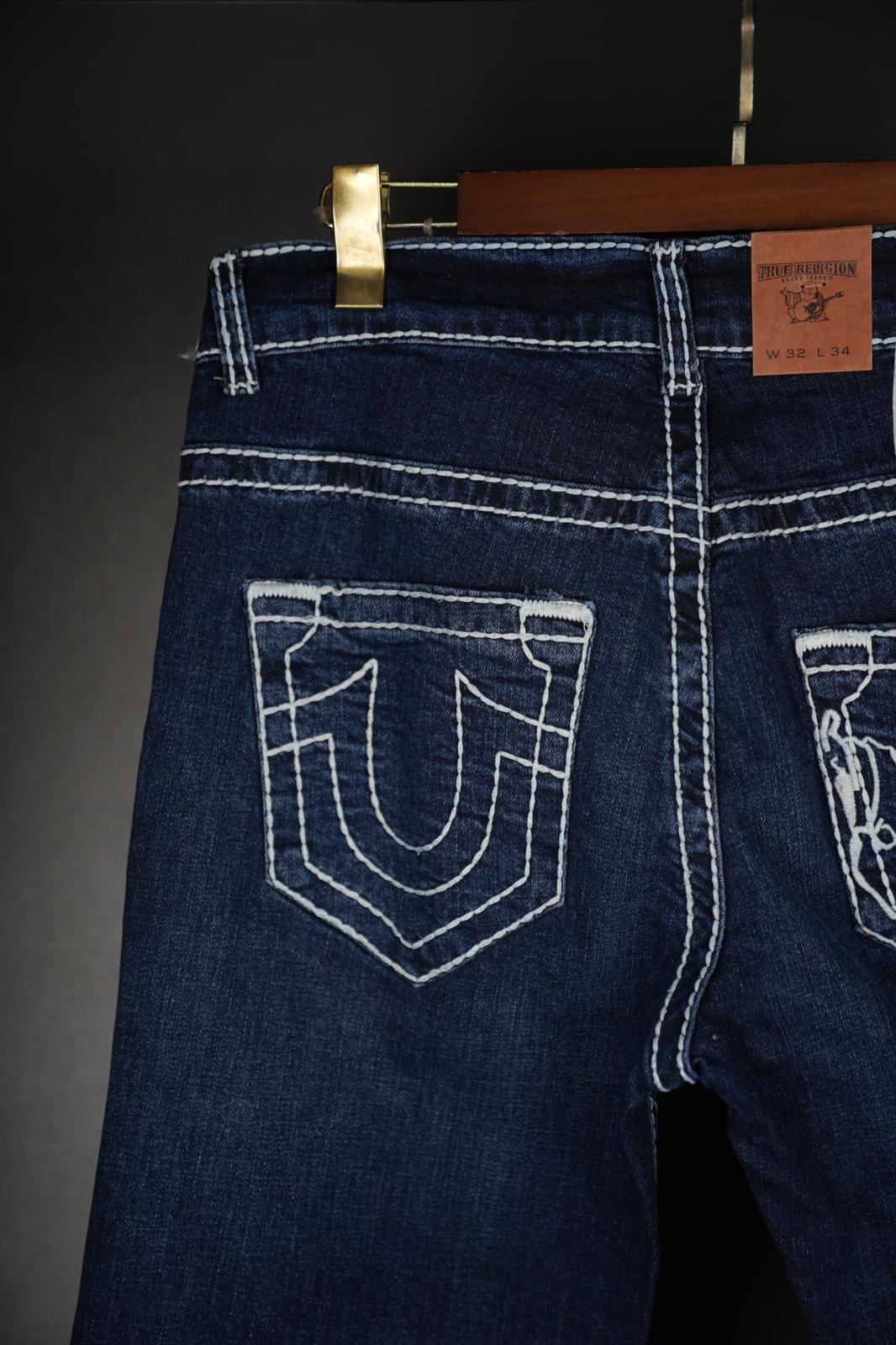 True Religion Pantolon 