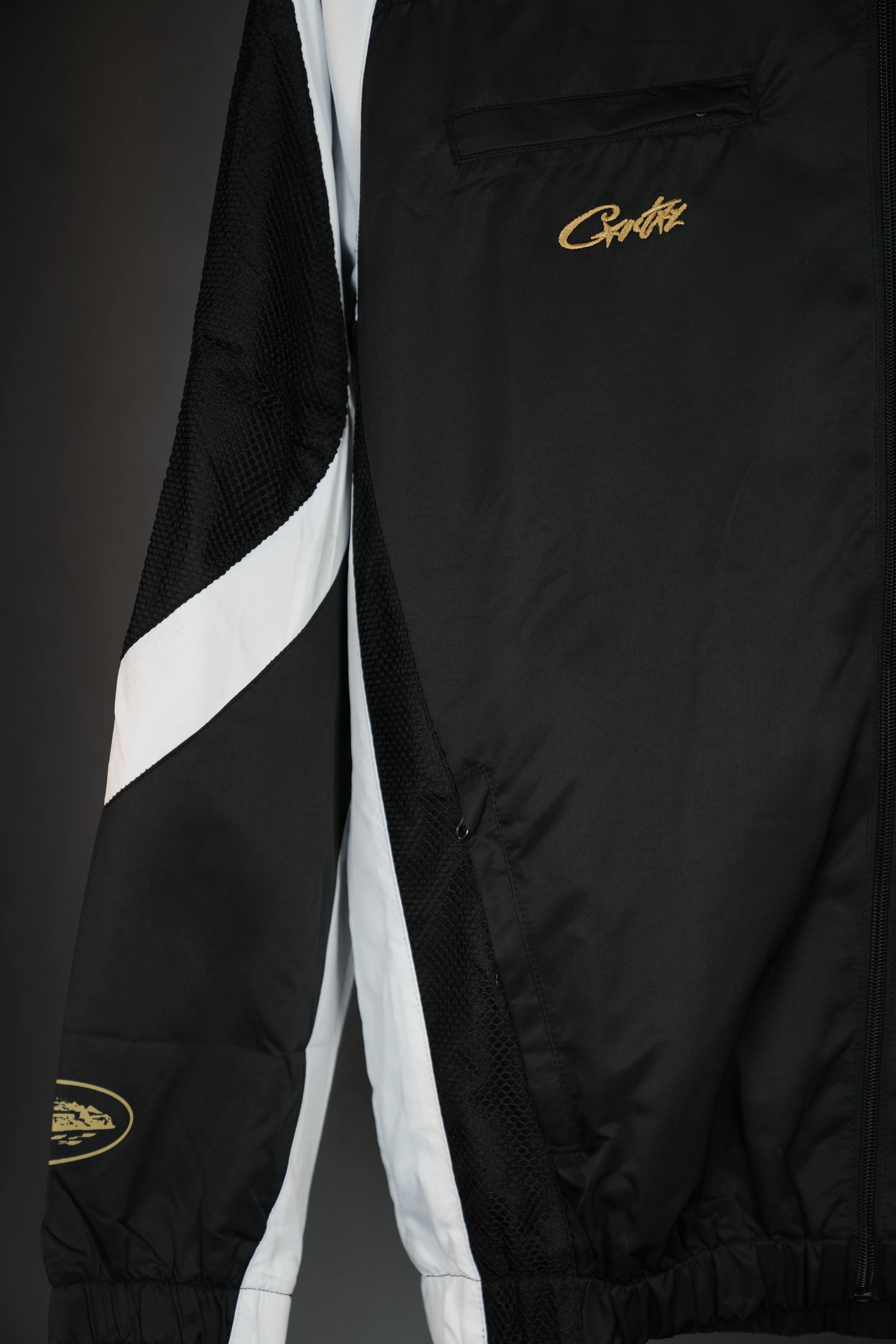 Corteiz paraşüt takım