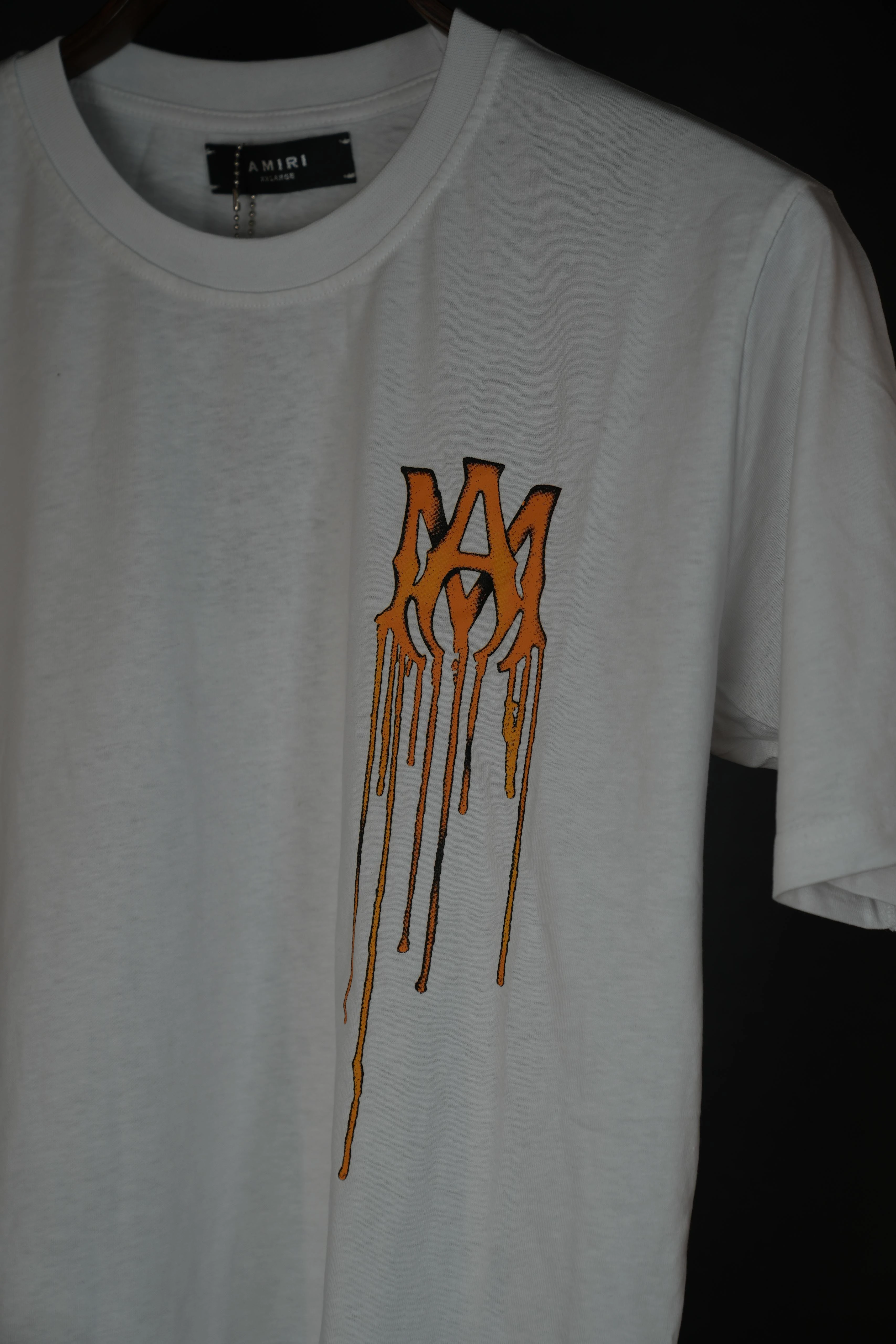 Amiri tişört