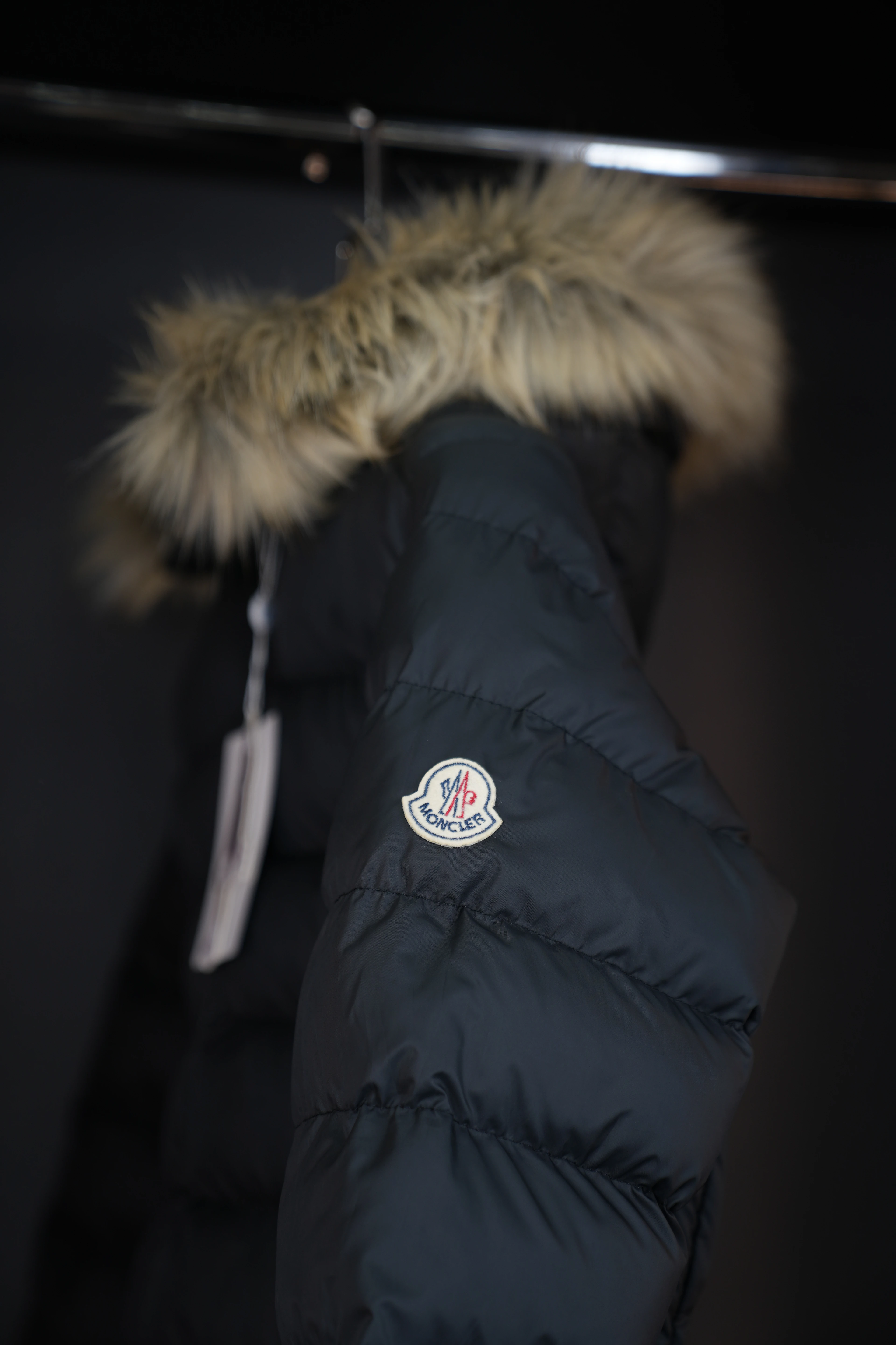 Moncler mont (kadın)