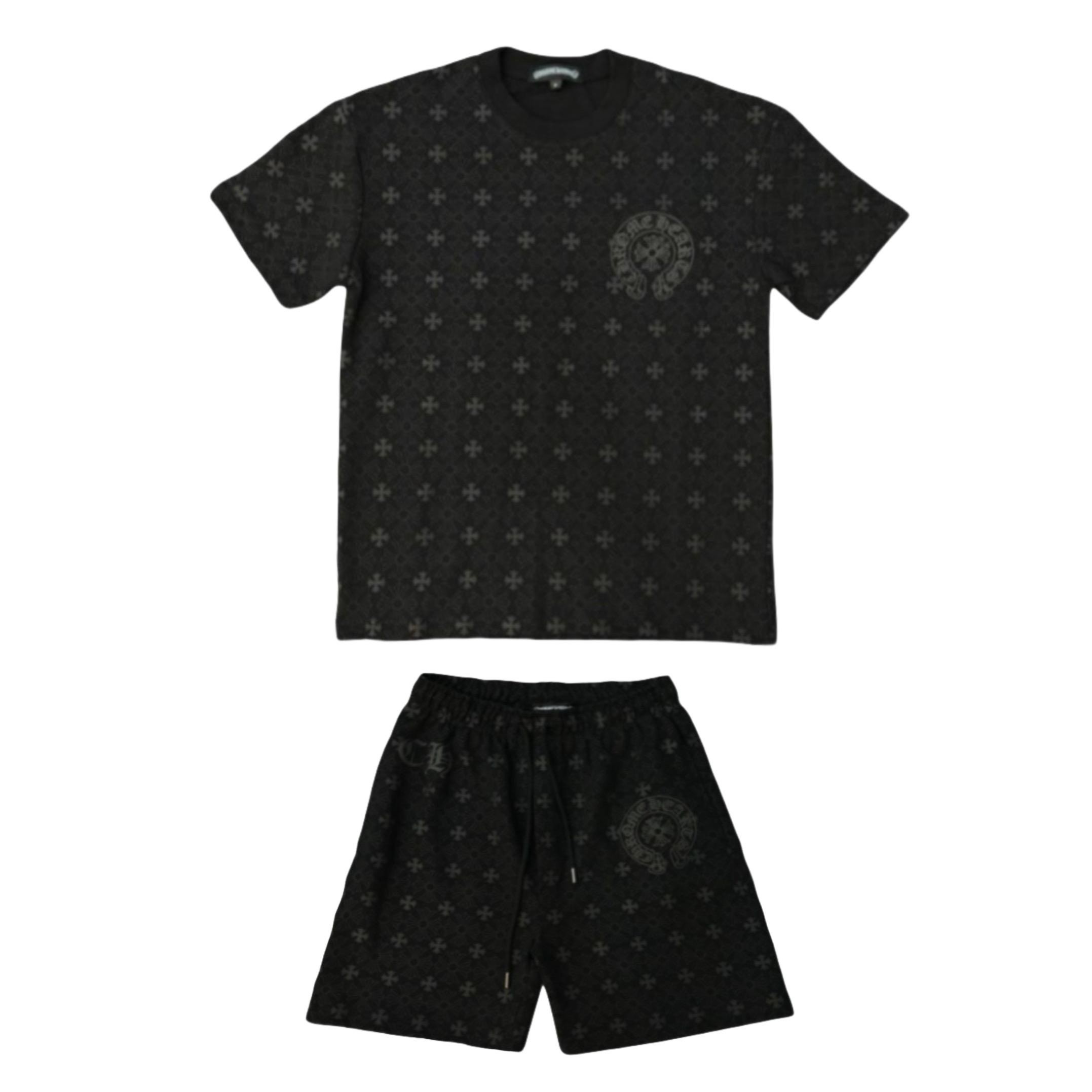 Chrome hearts takım