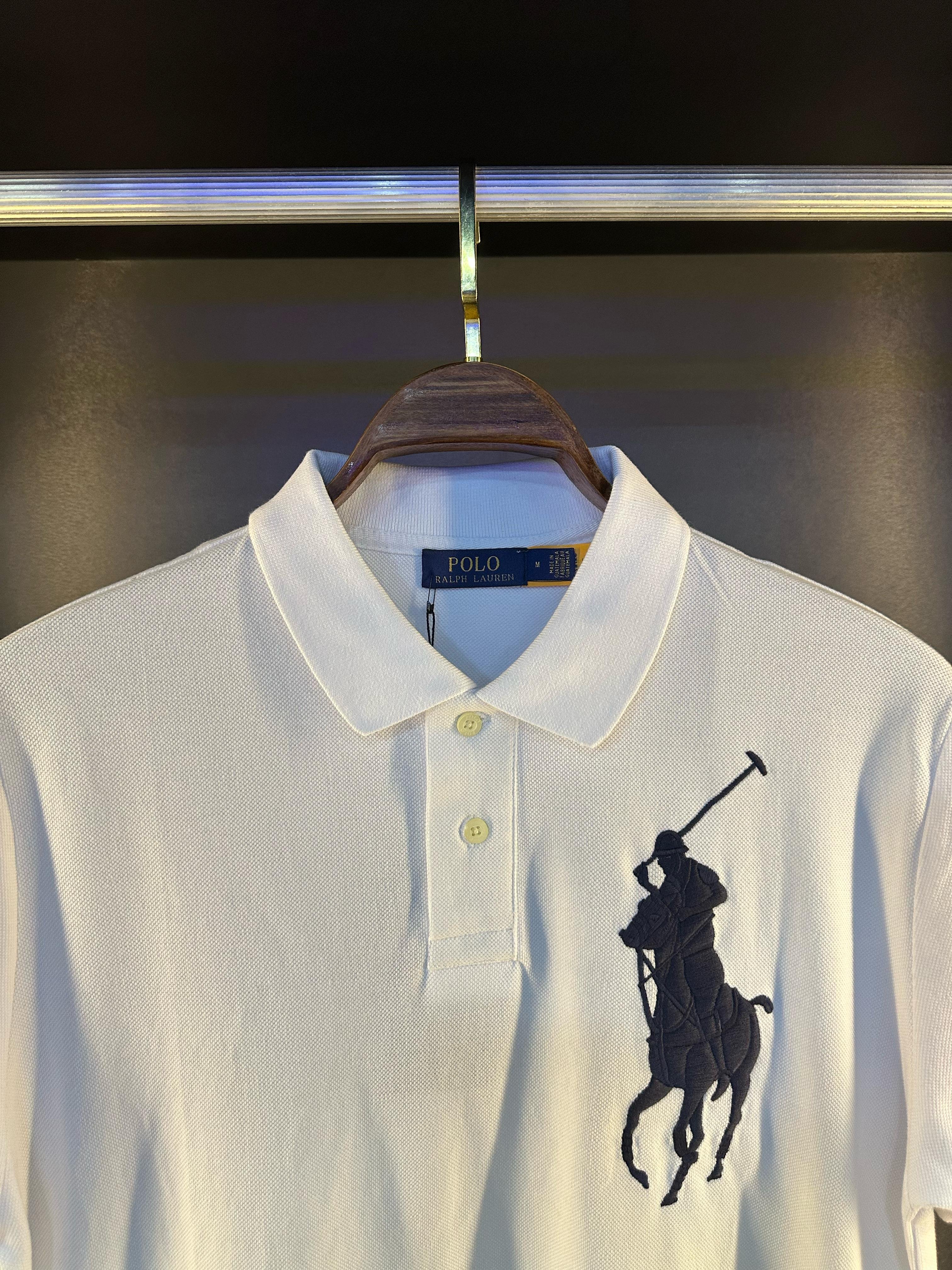 RL polo tişört