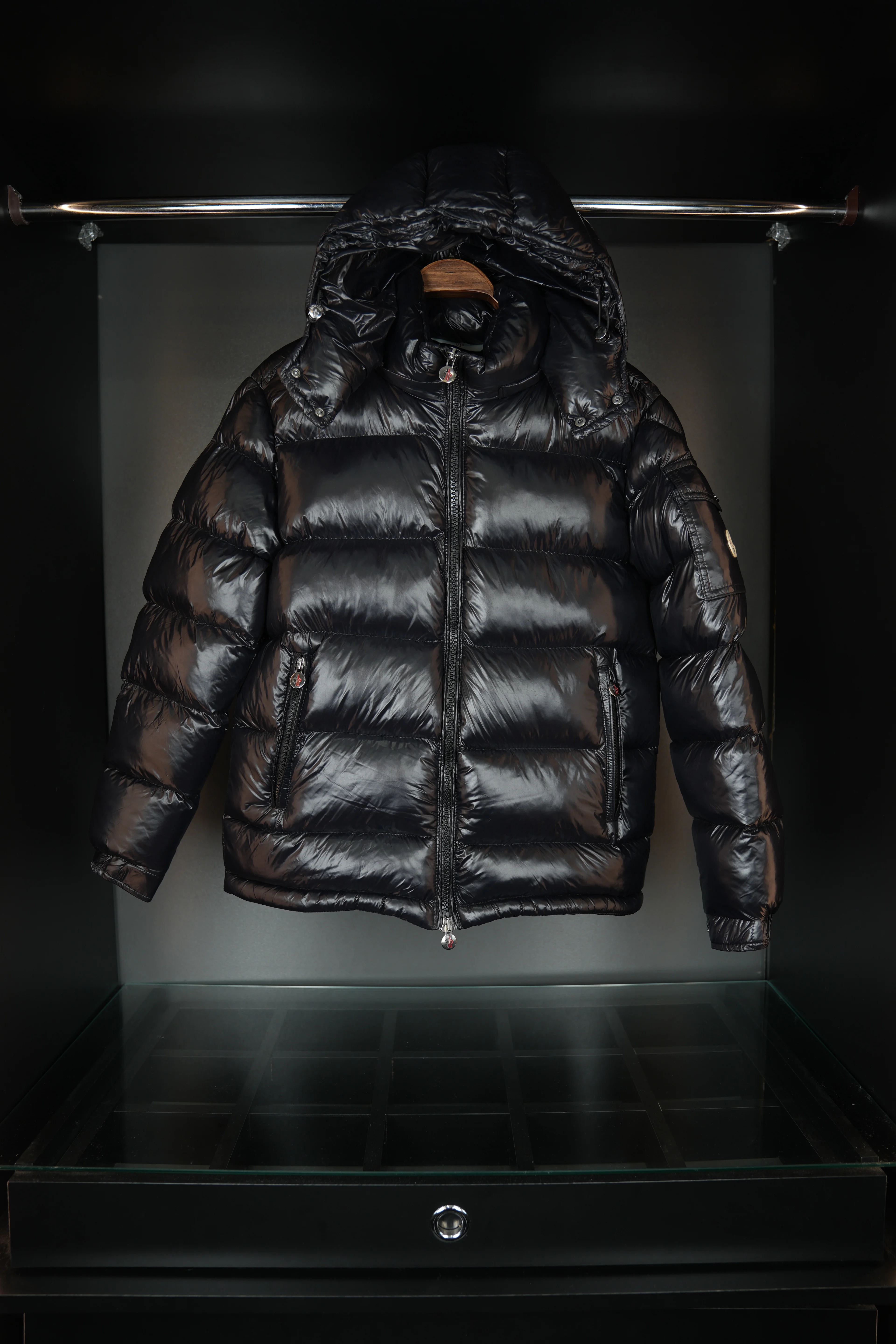 Moncler mont (maya