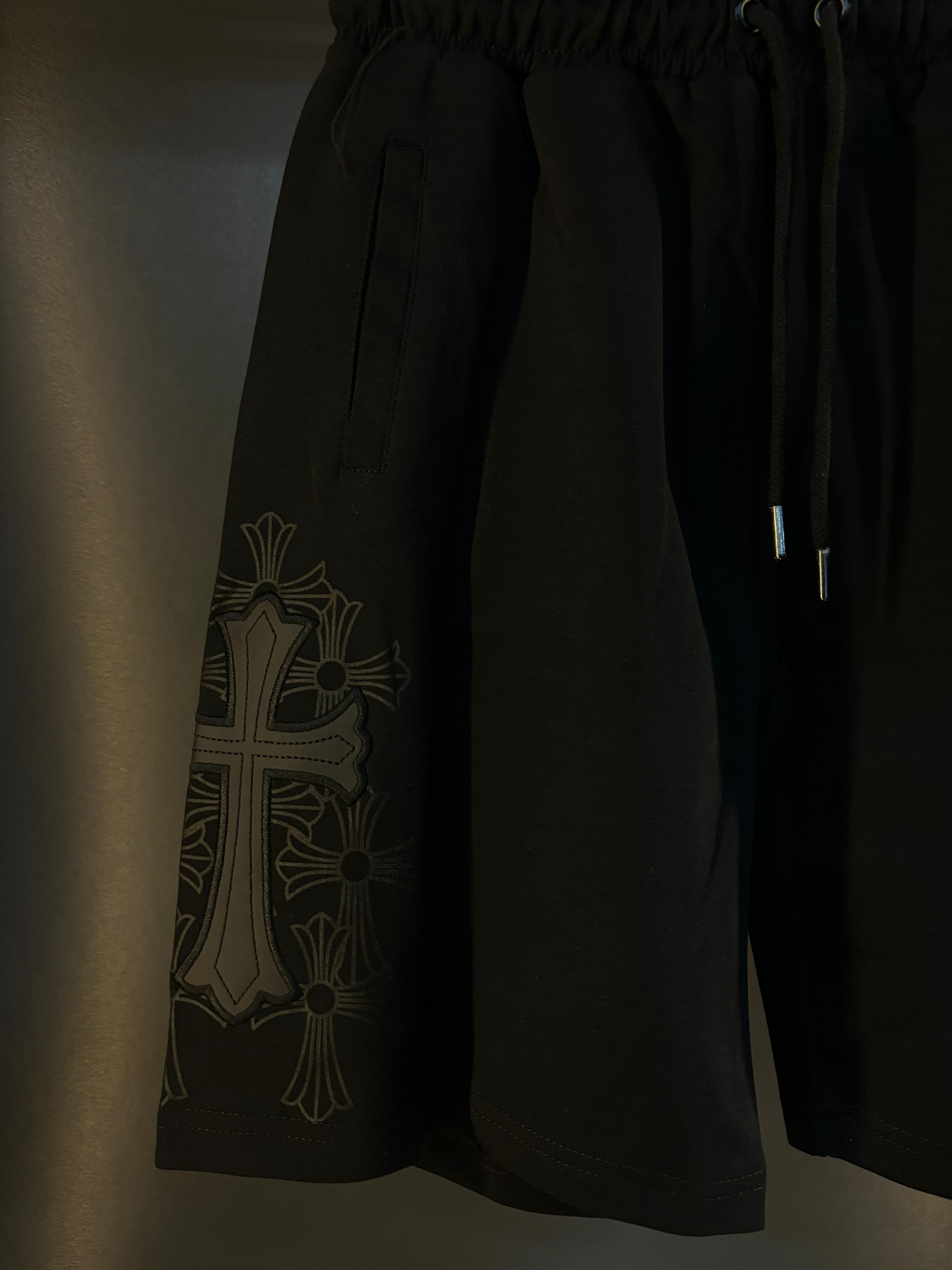 Chrome hearts takım