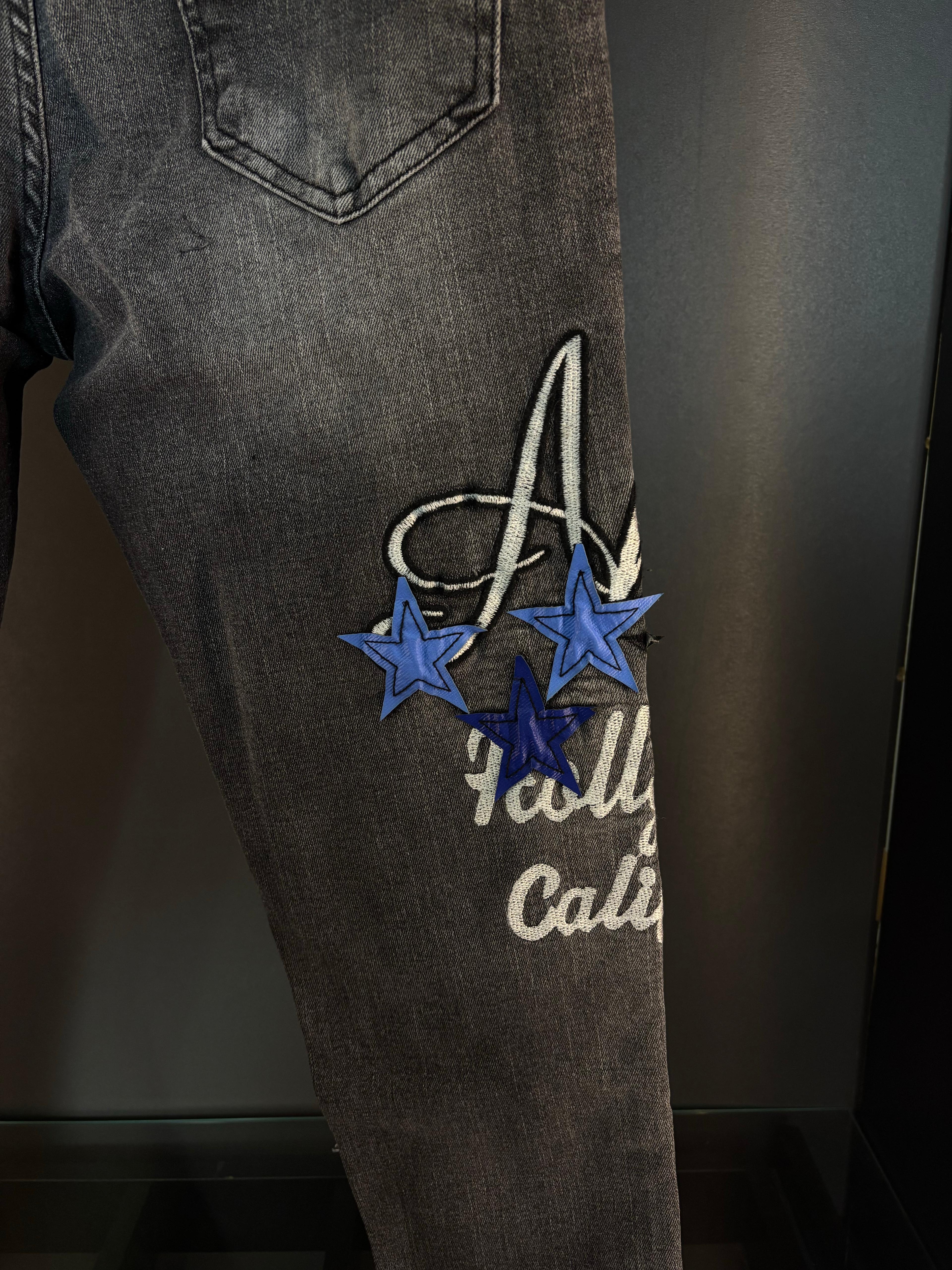 Amiri pantolon