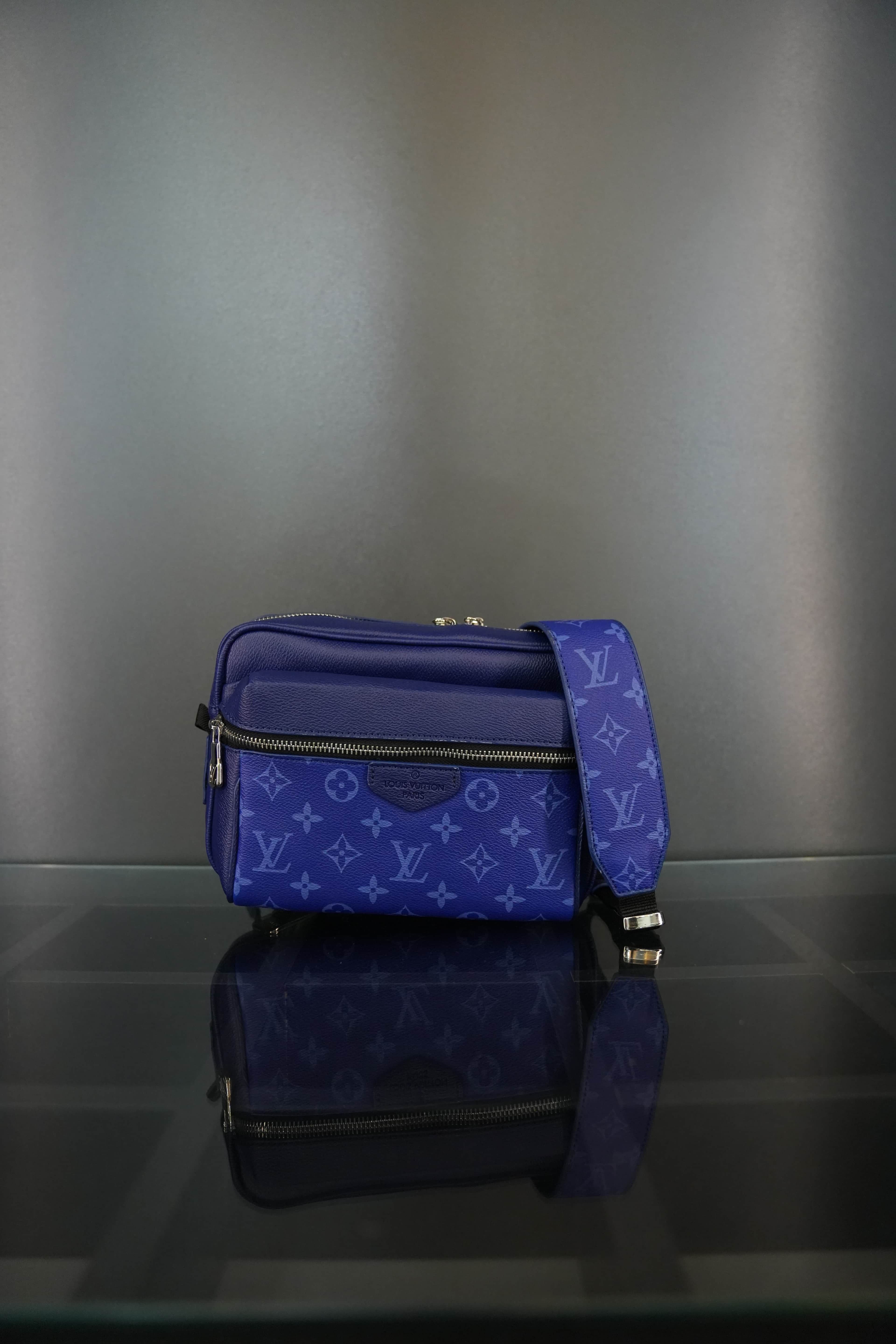 Louis vuitton çanta