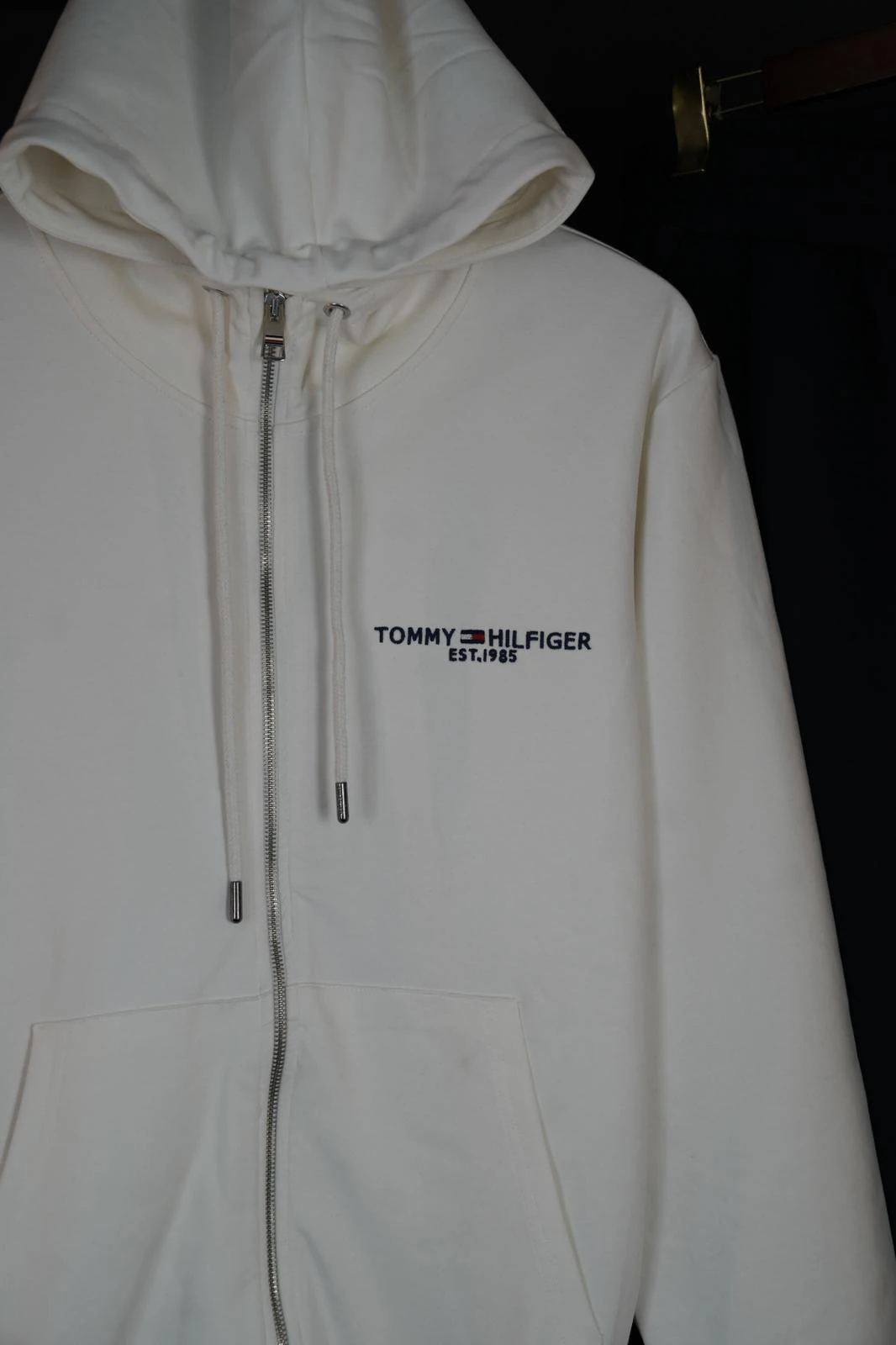 Tommy hilfiger takım