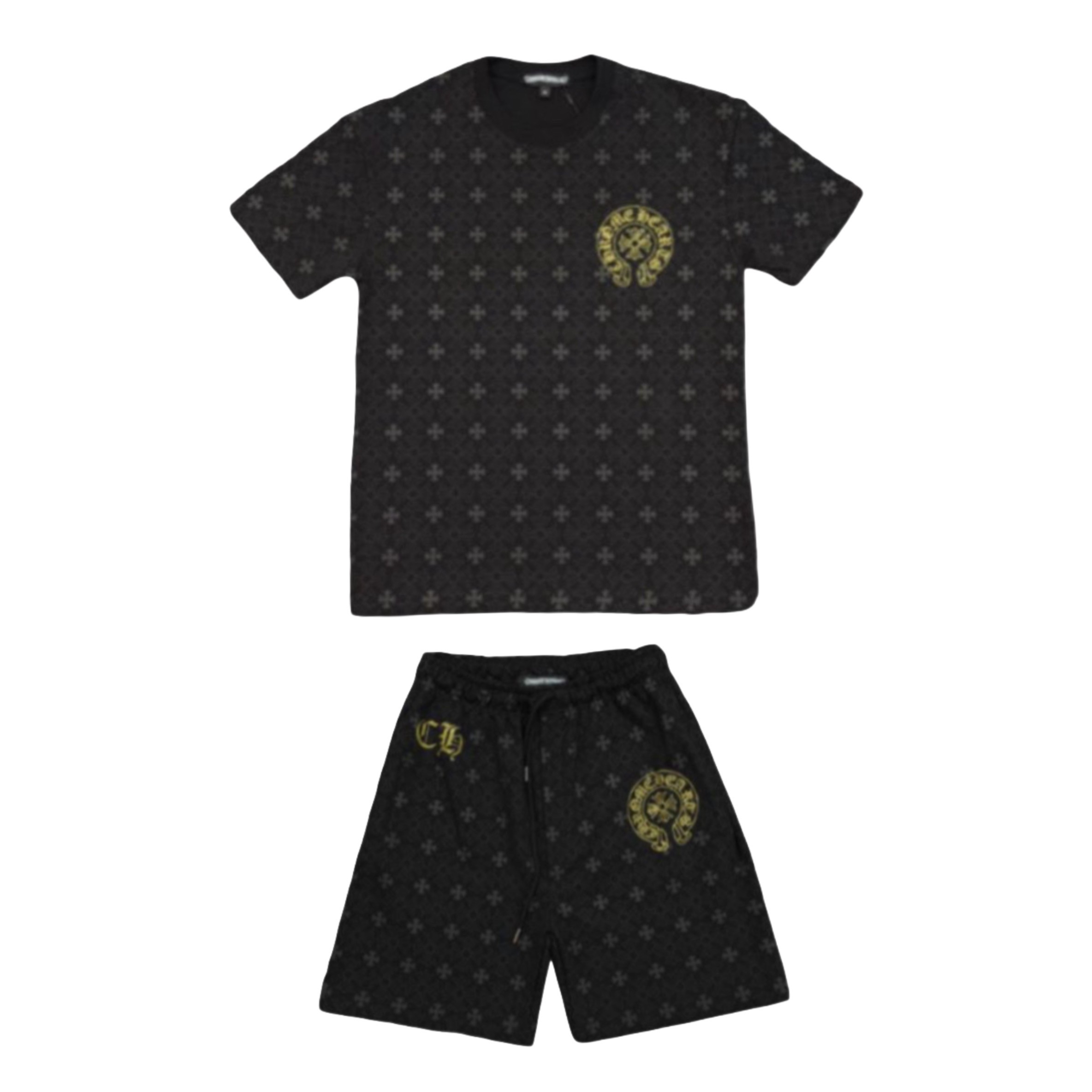 Chrome hearts takım