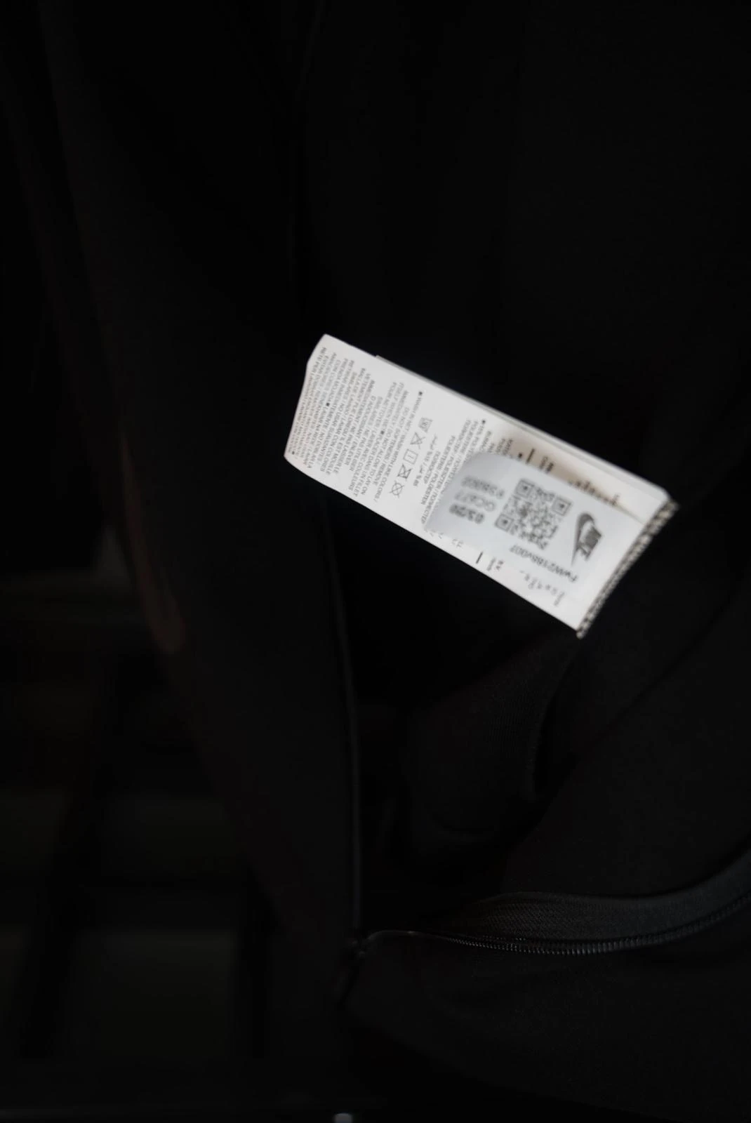 Nike nocta tech fleece hırka