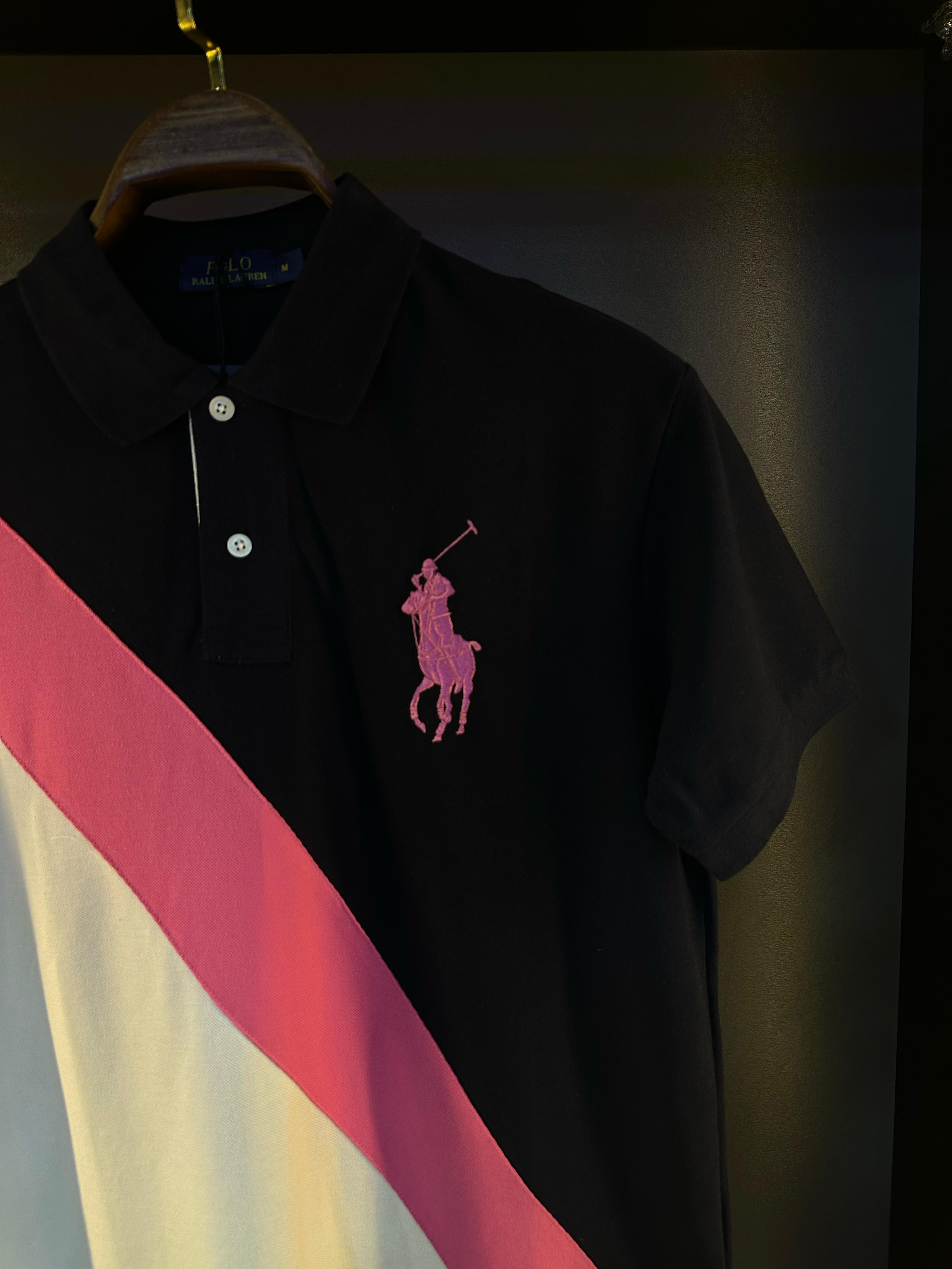 RL polo tişört