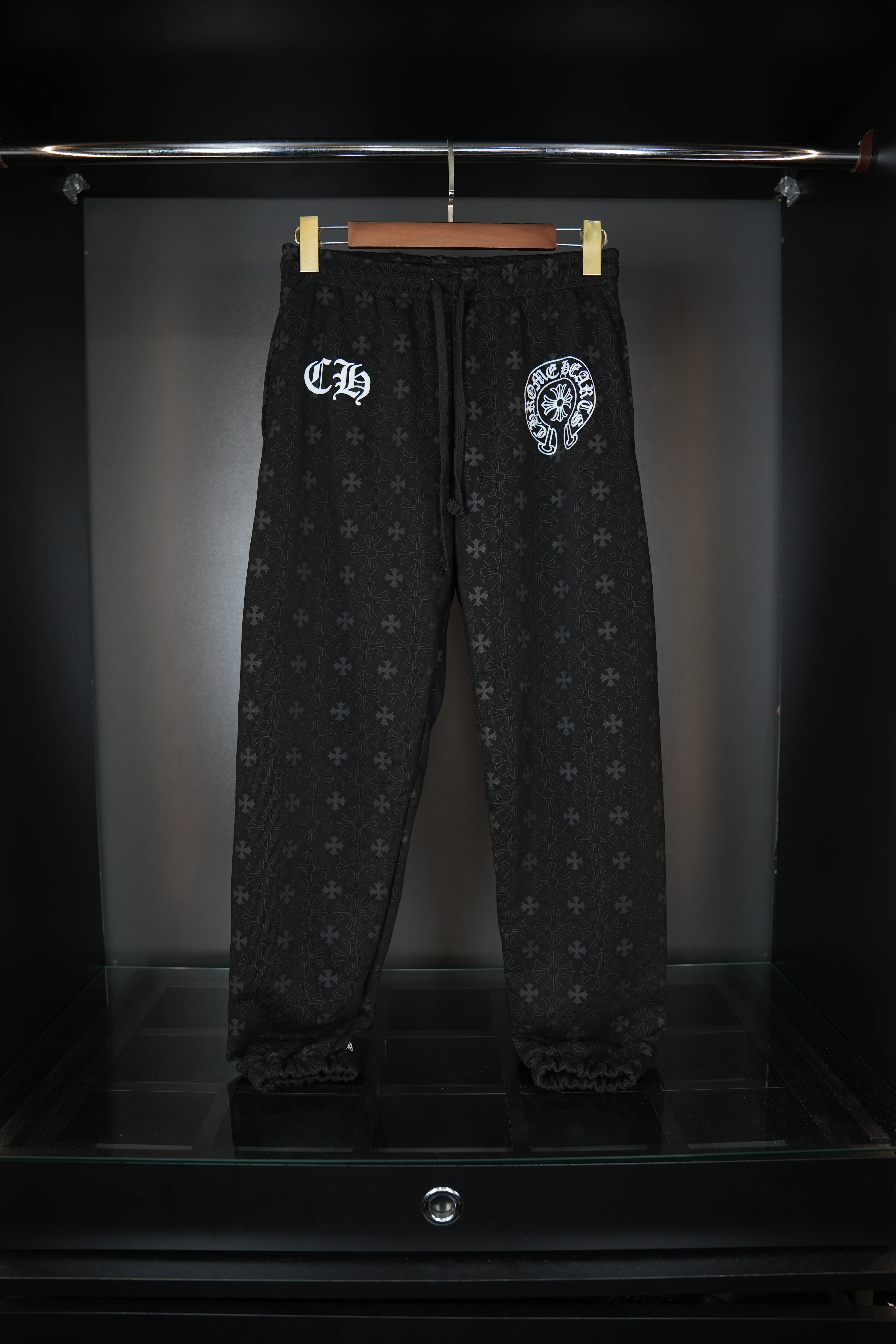 Chrome hearts eşofman altı