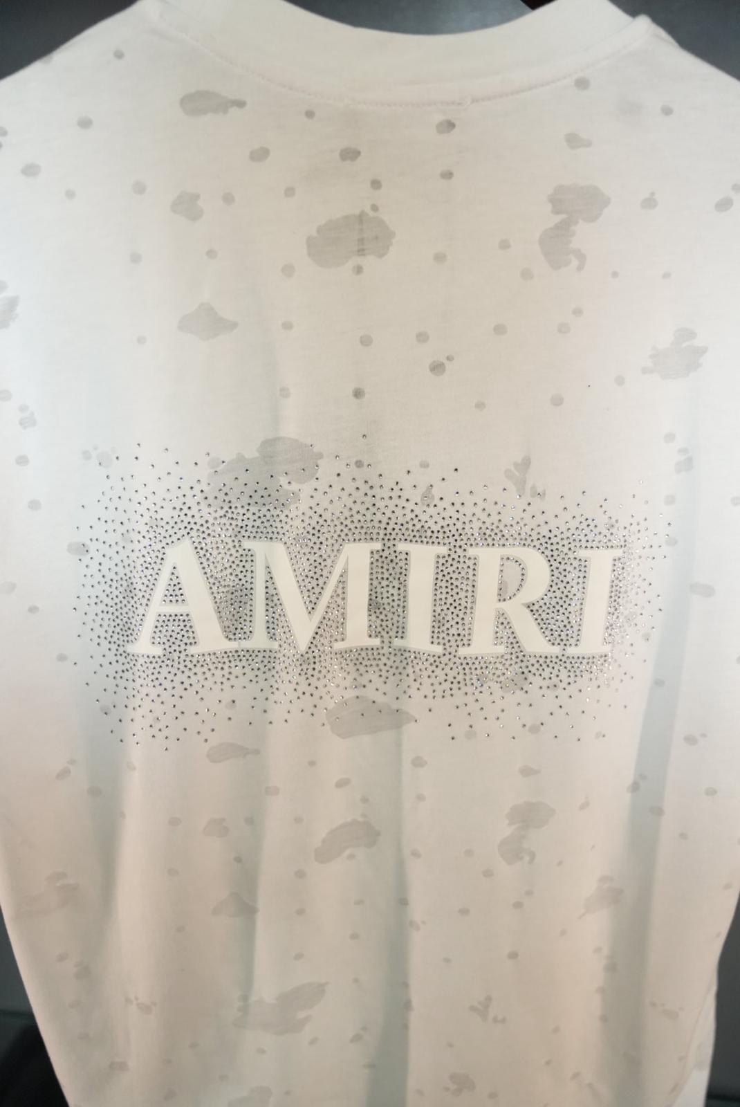 Amiri tişört