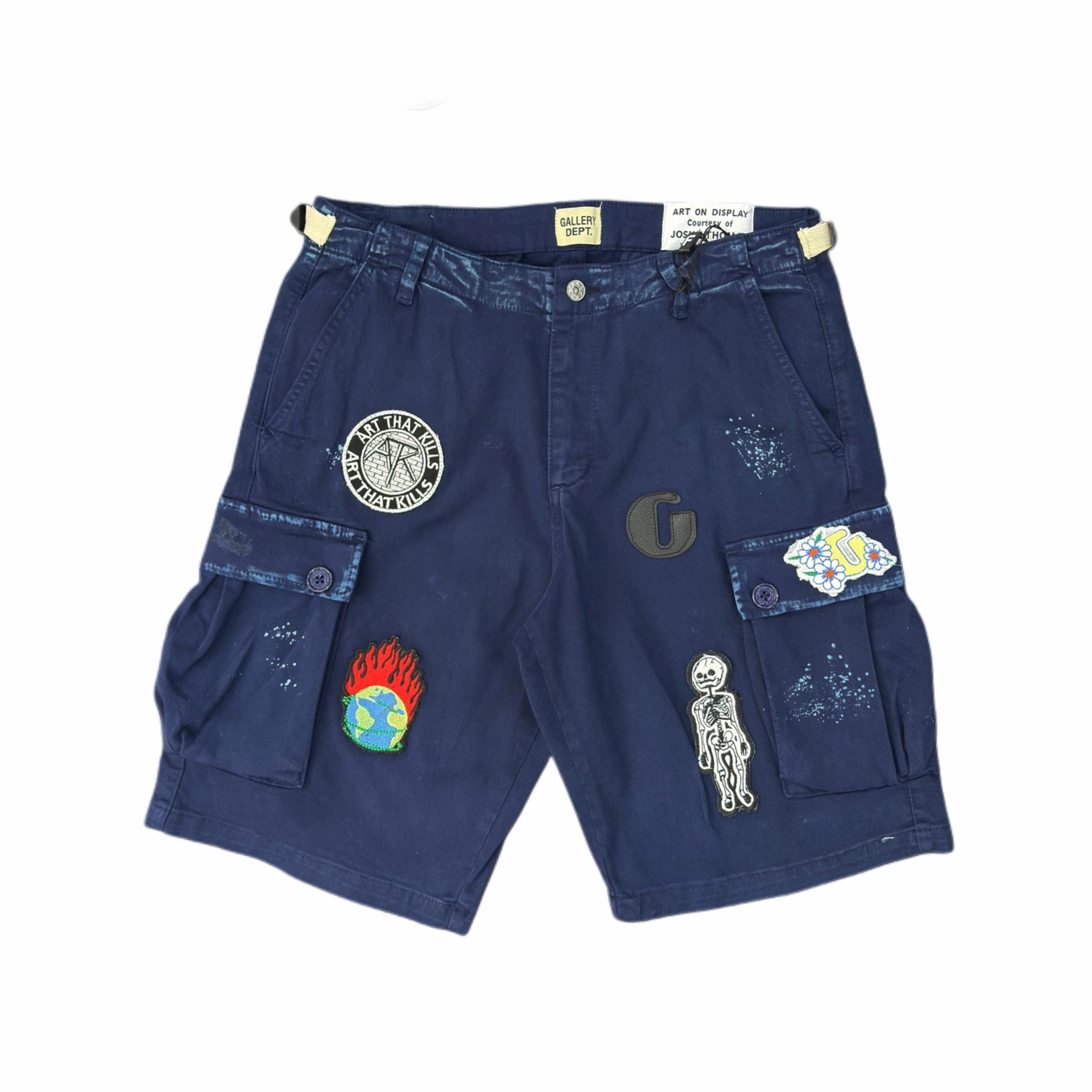 Gallery dept şort