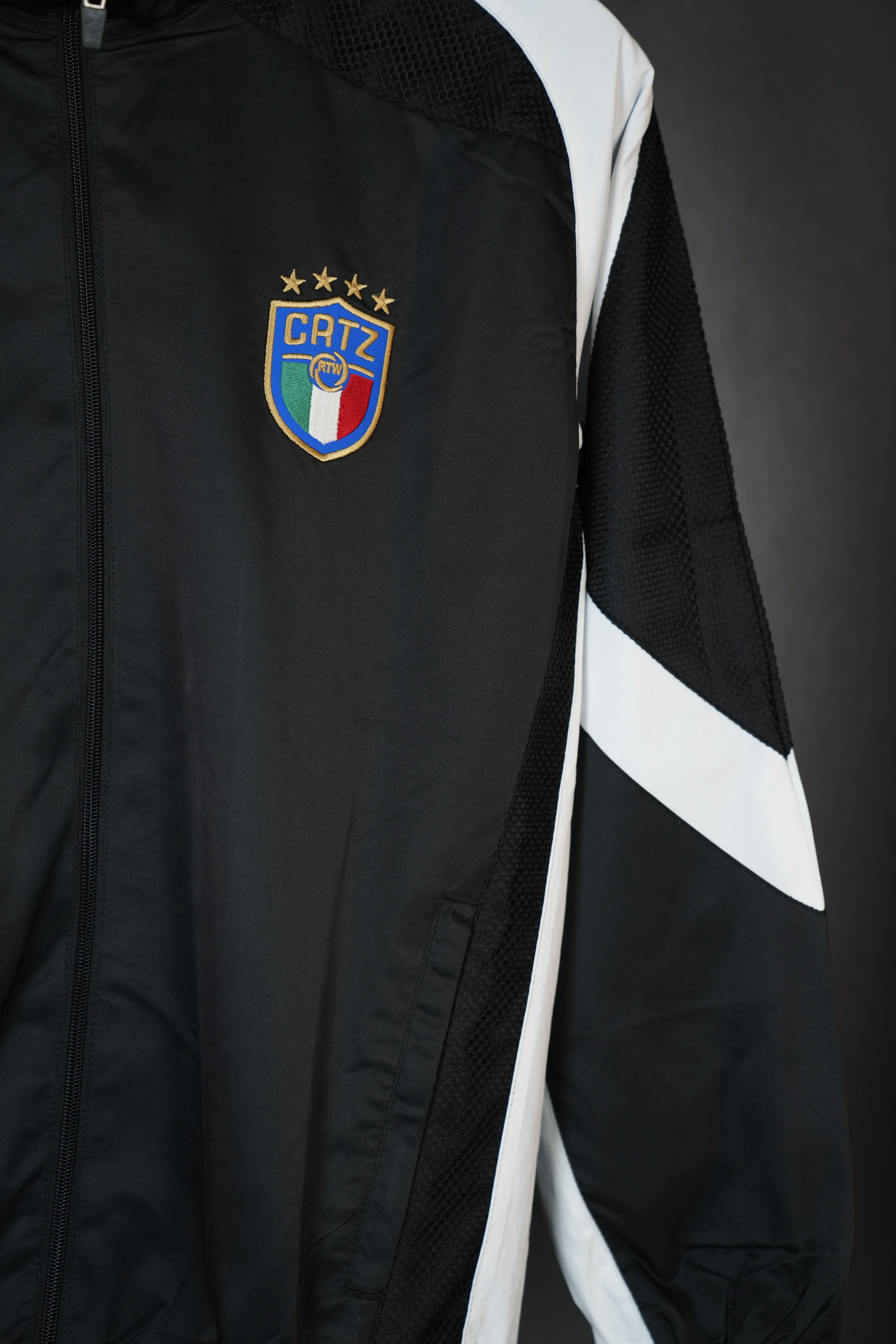 Corteiz paraşüt takım