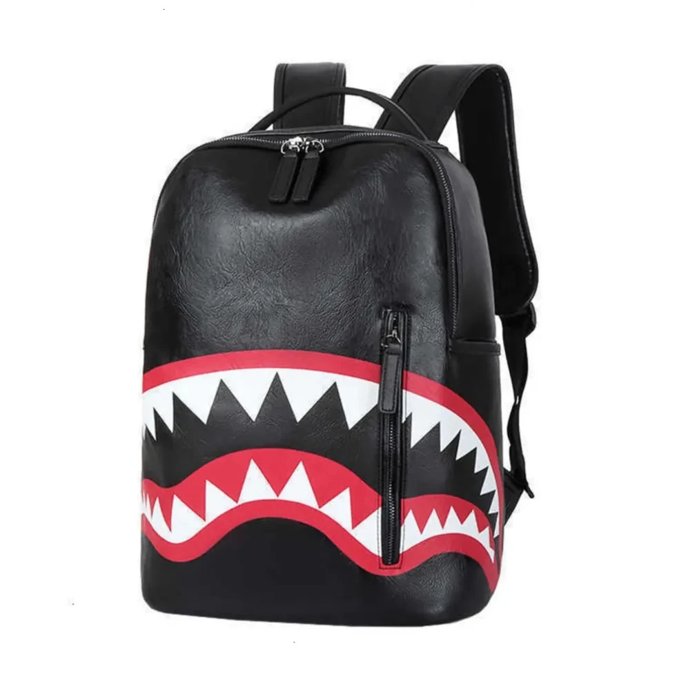 Sprayground çamta
