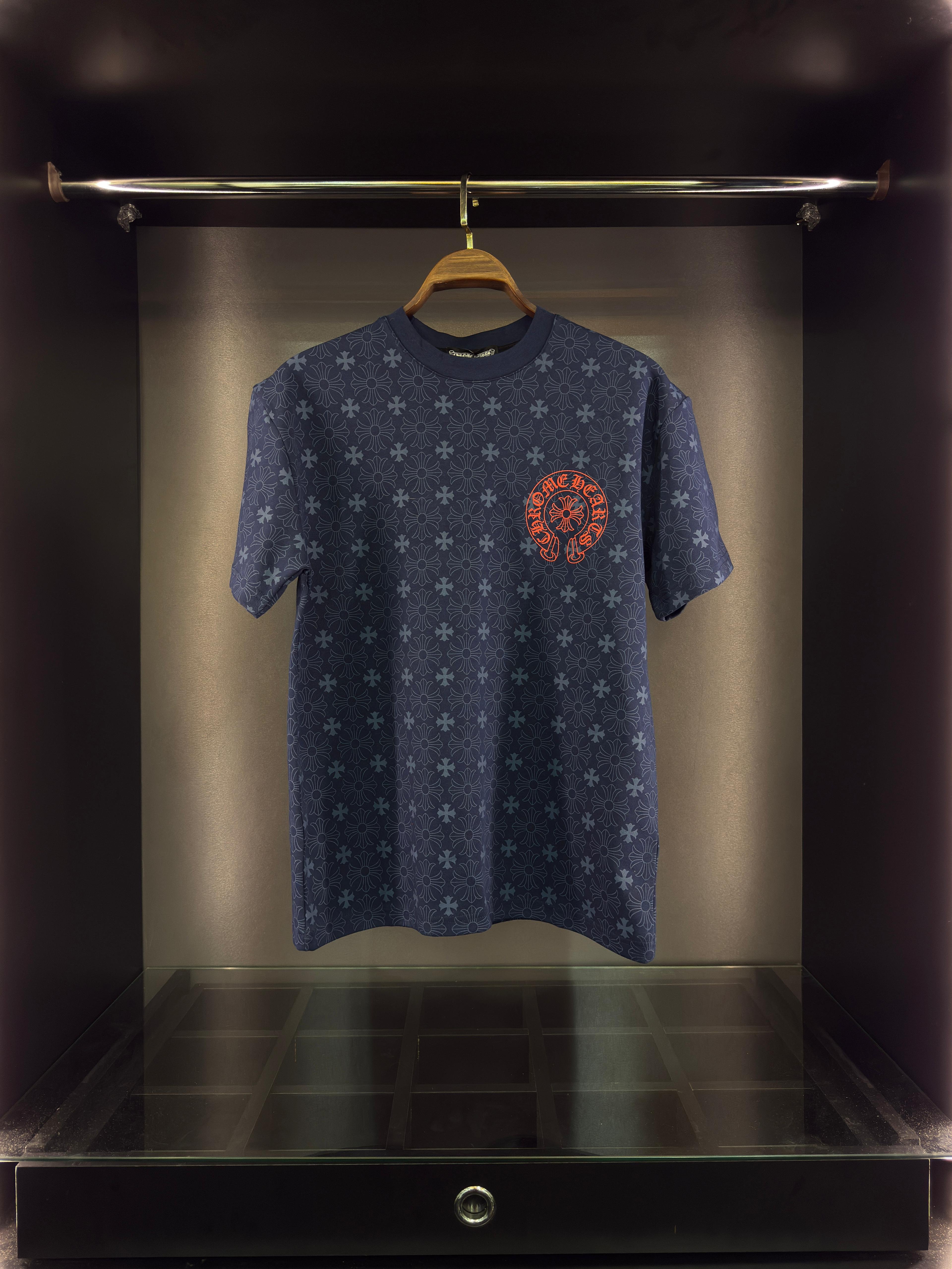 Chrome hearts takım