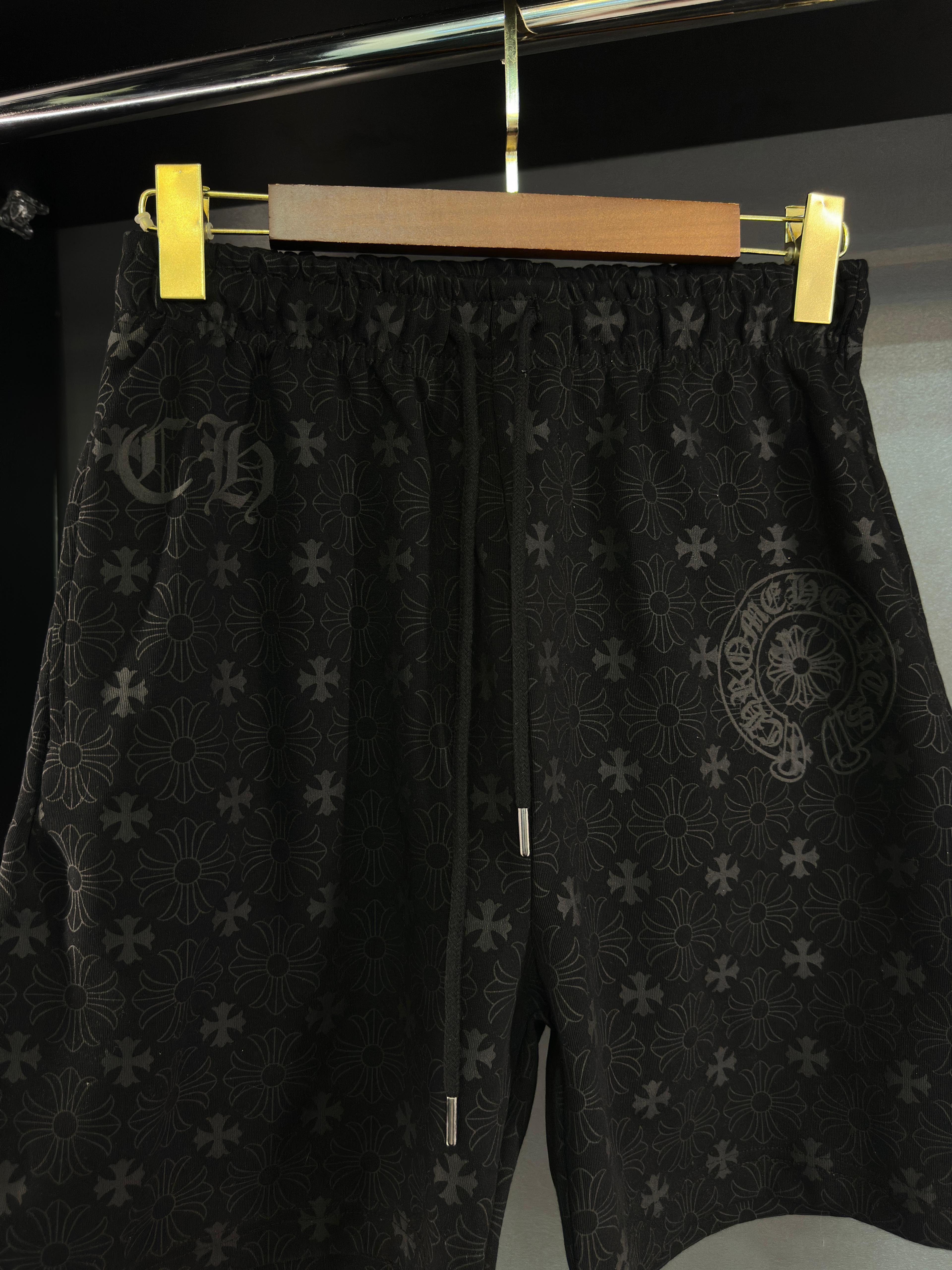 Chrome hearts takım