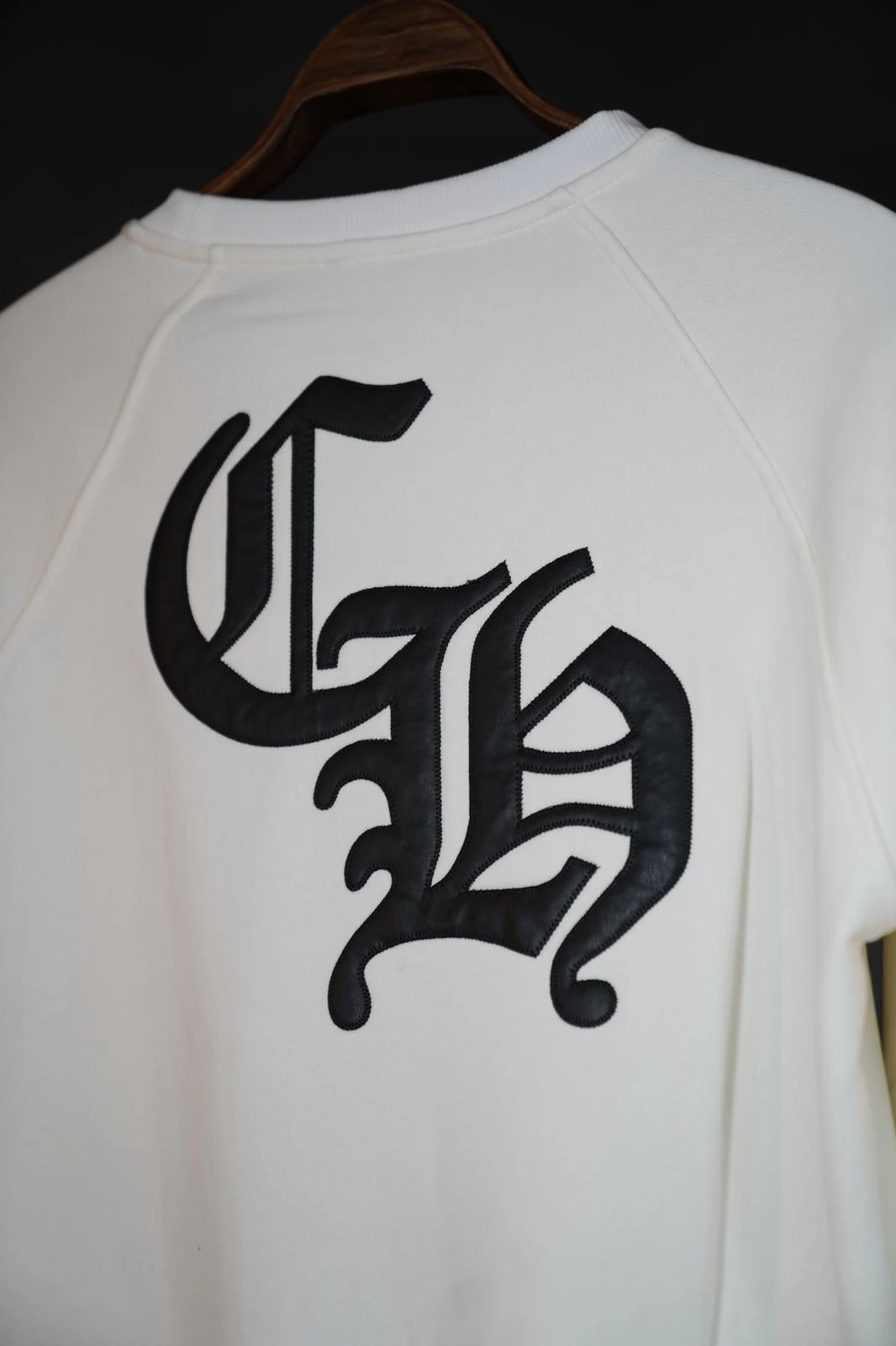 Chrome Hearts sweatshirt