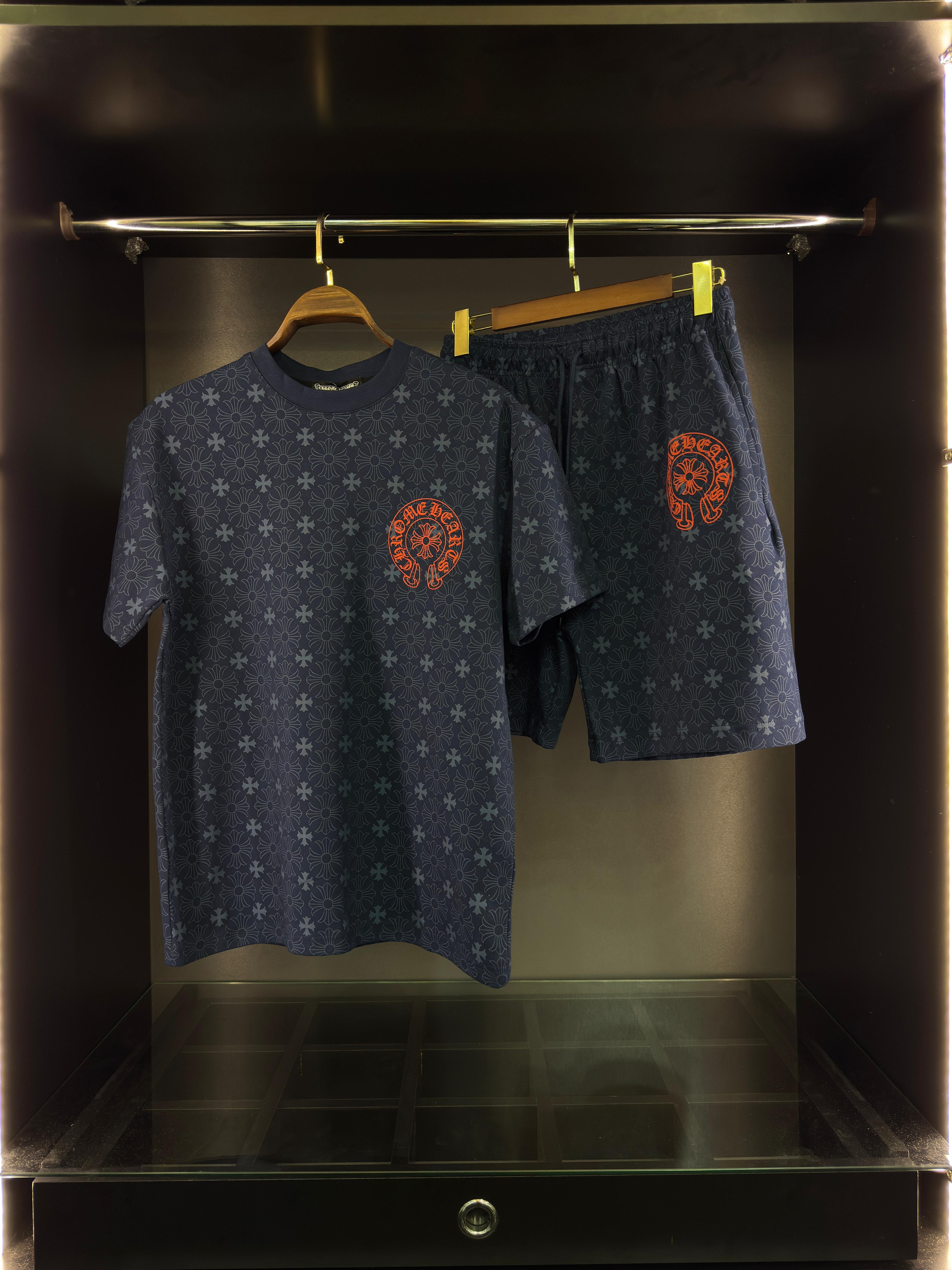 Chrome hearts takım