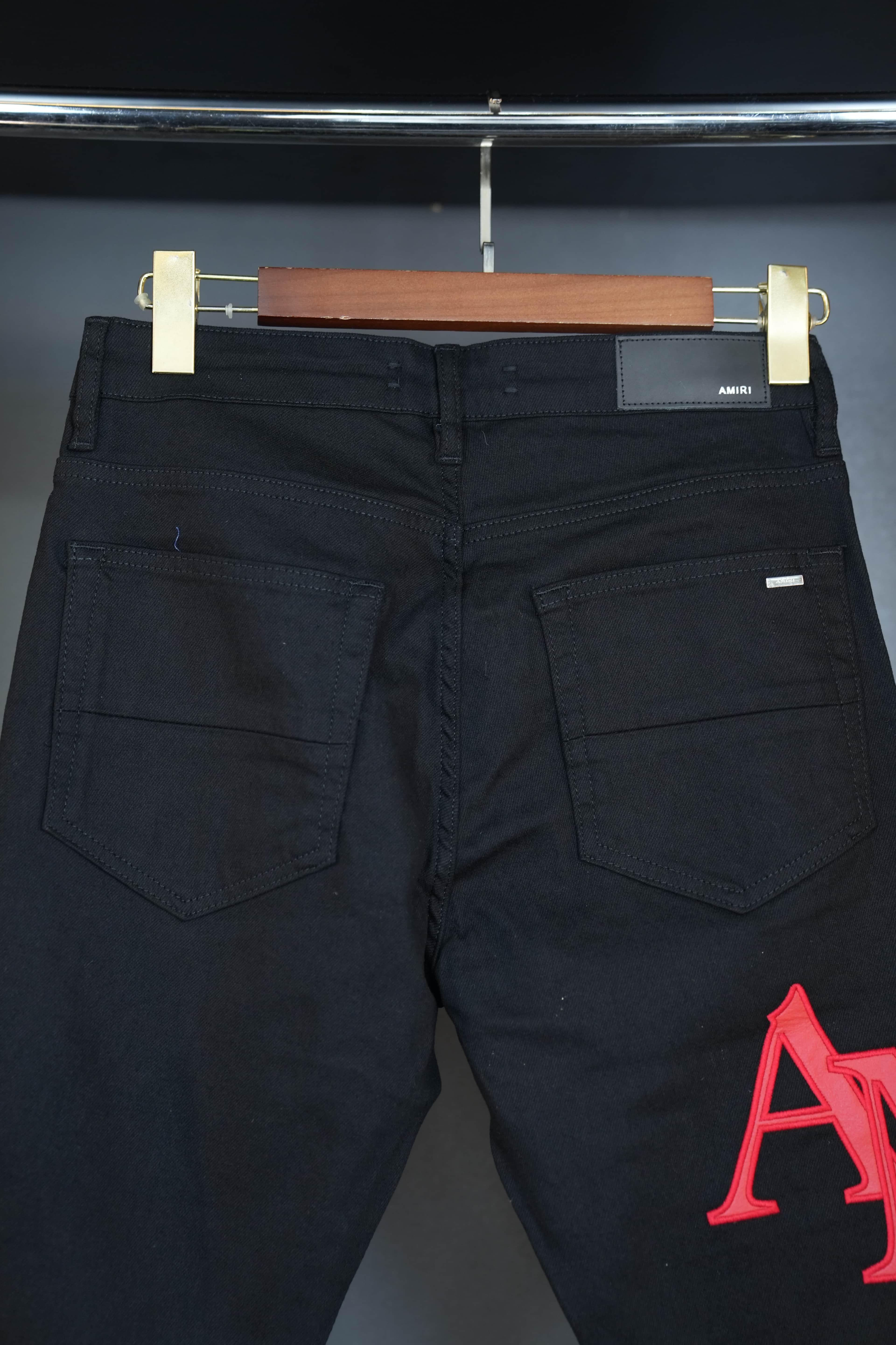 Amiri pantolon