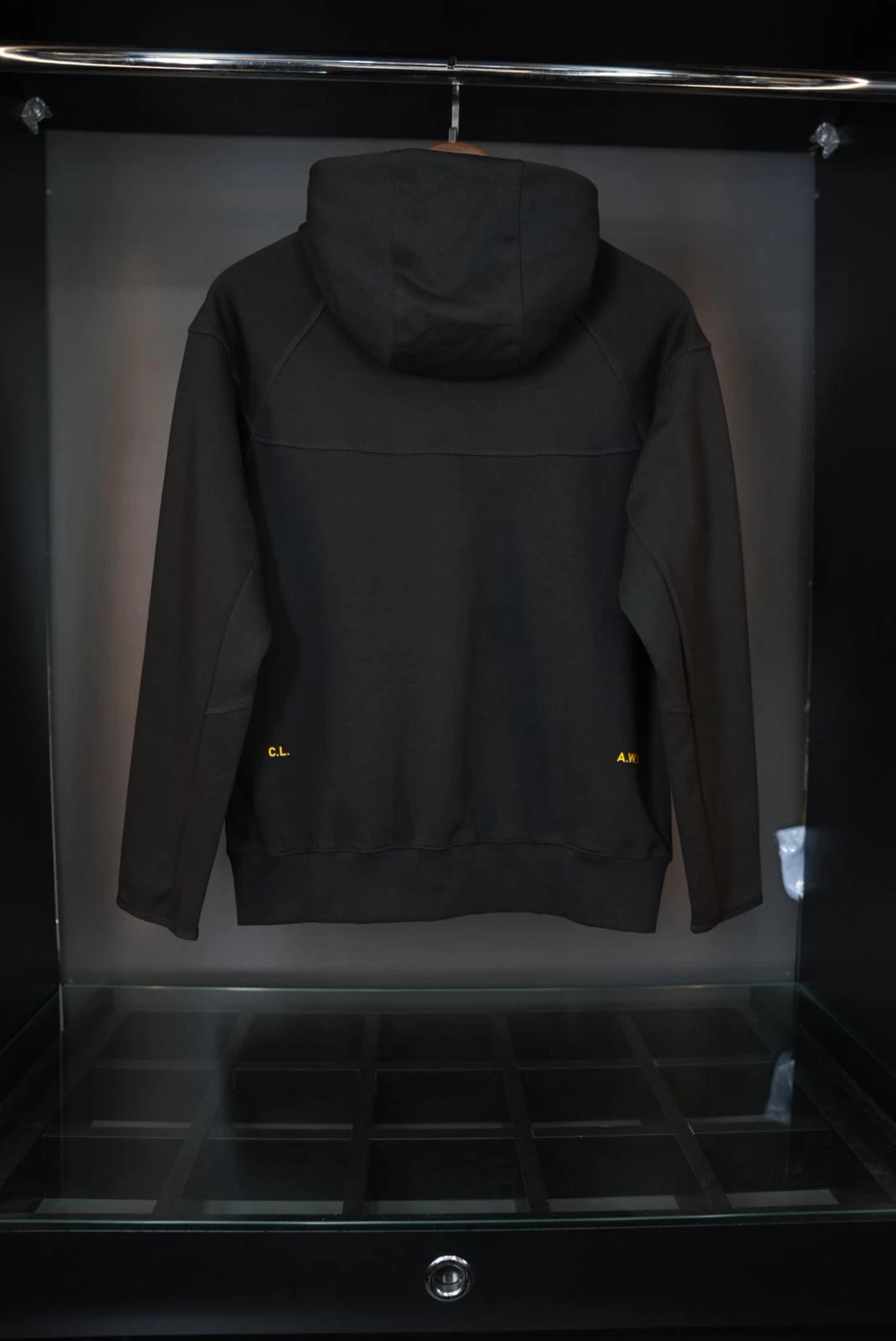 Nike nocta tech fleece hırka