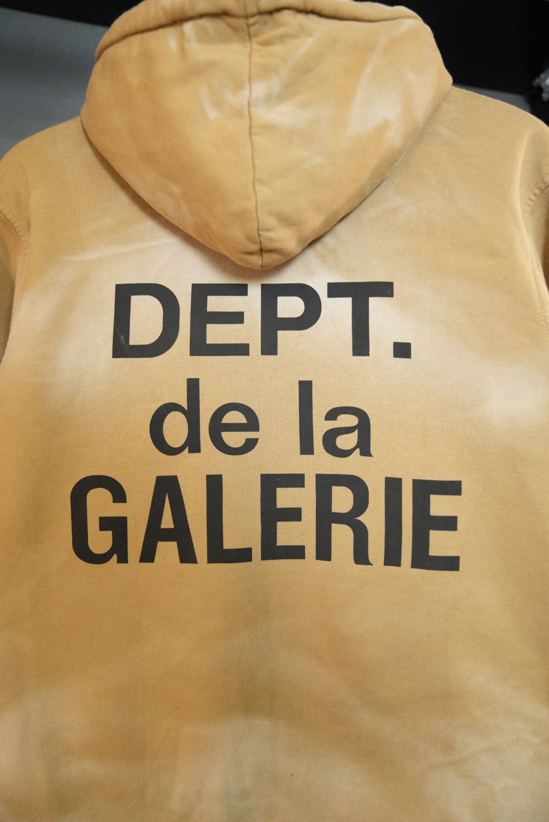 Gallery dept hırka