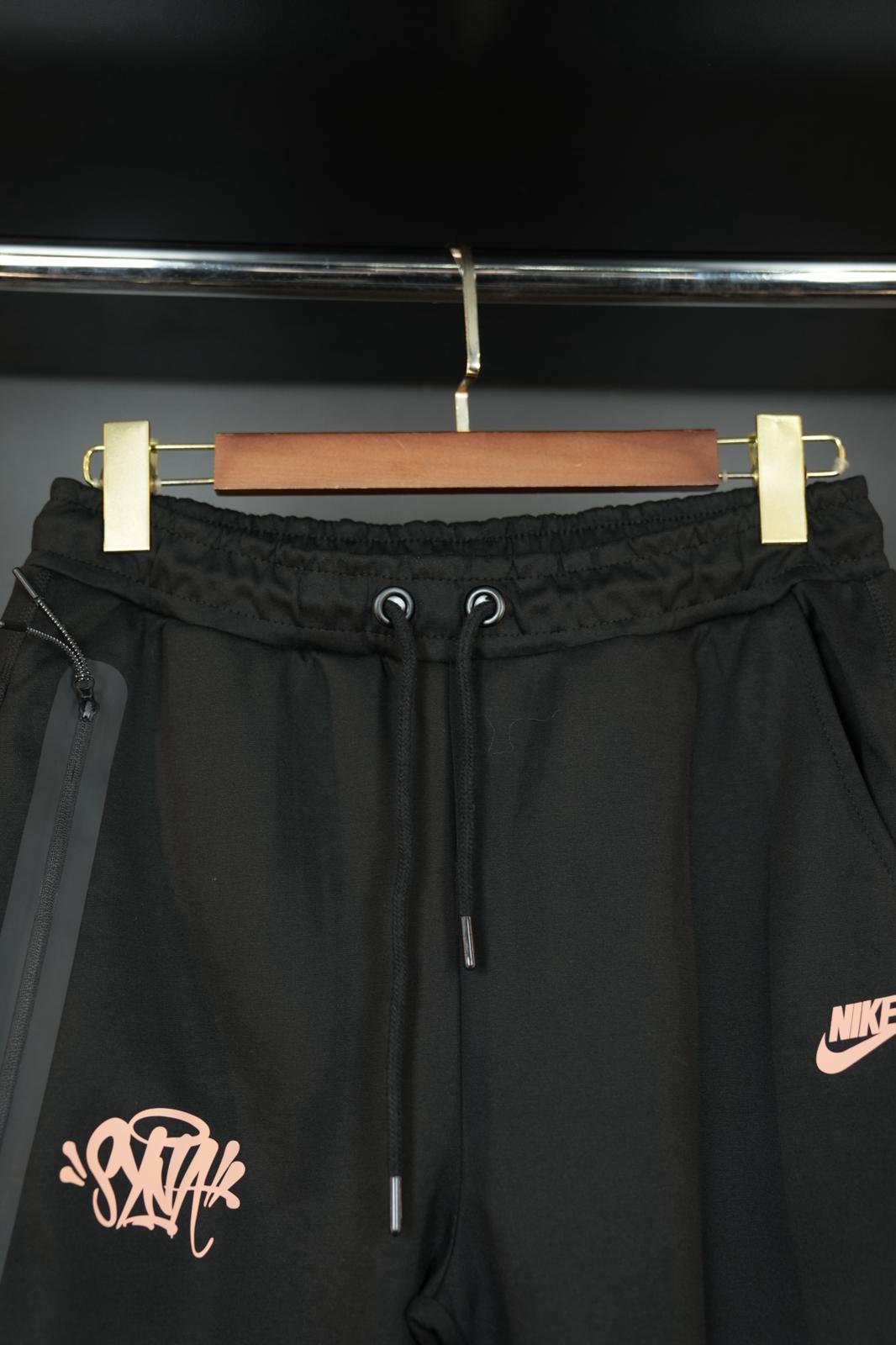 Nike x syna eşofman altı