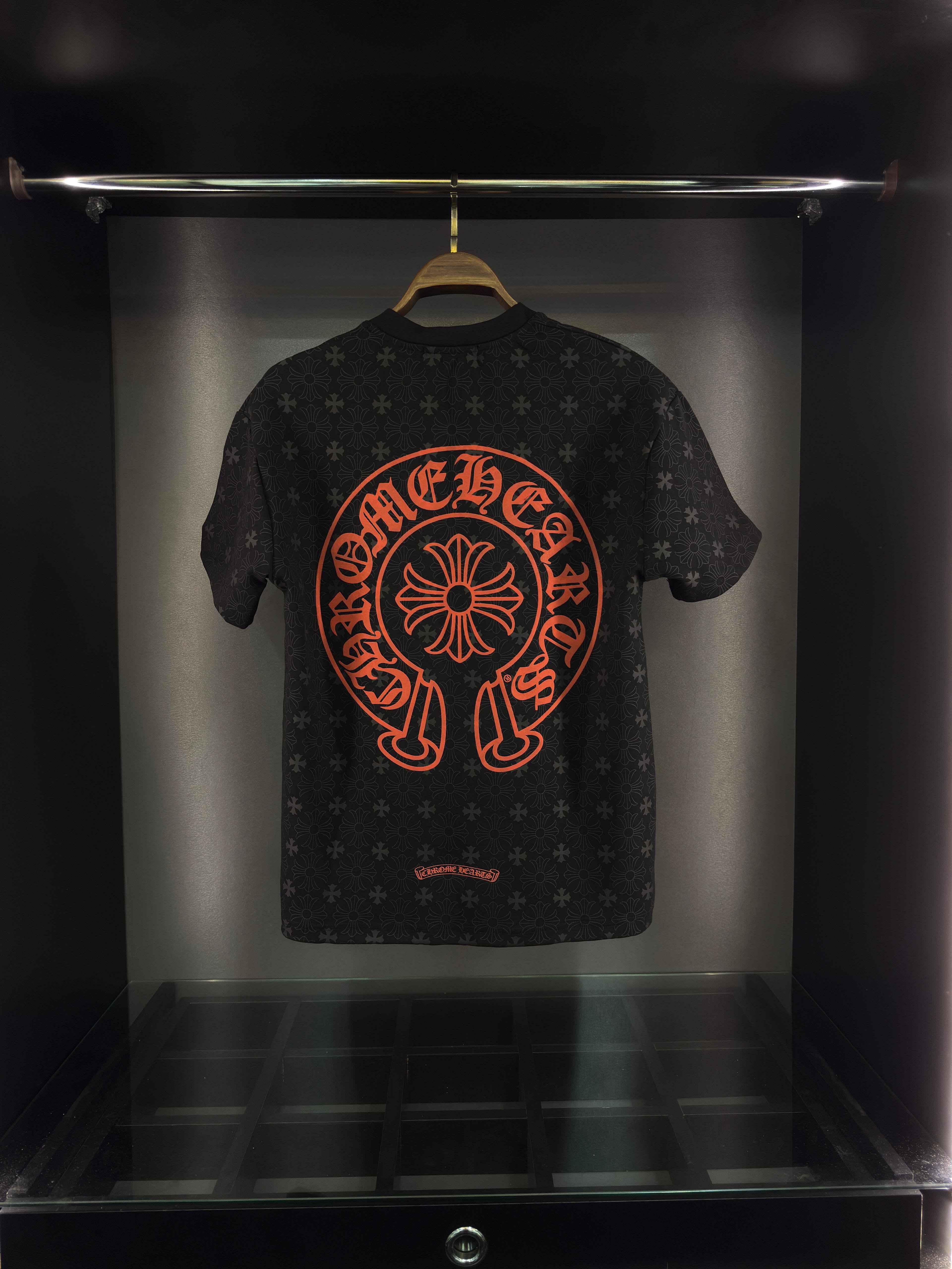 Chrome hearts takım