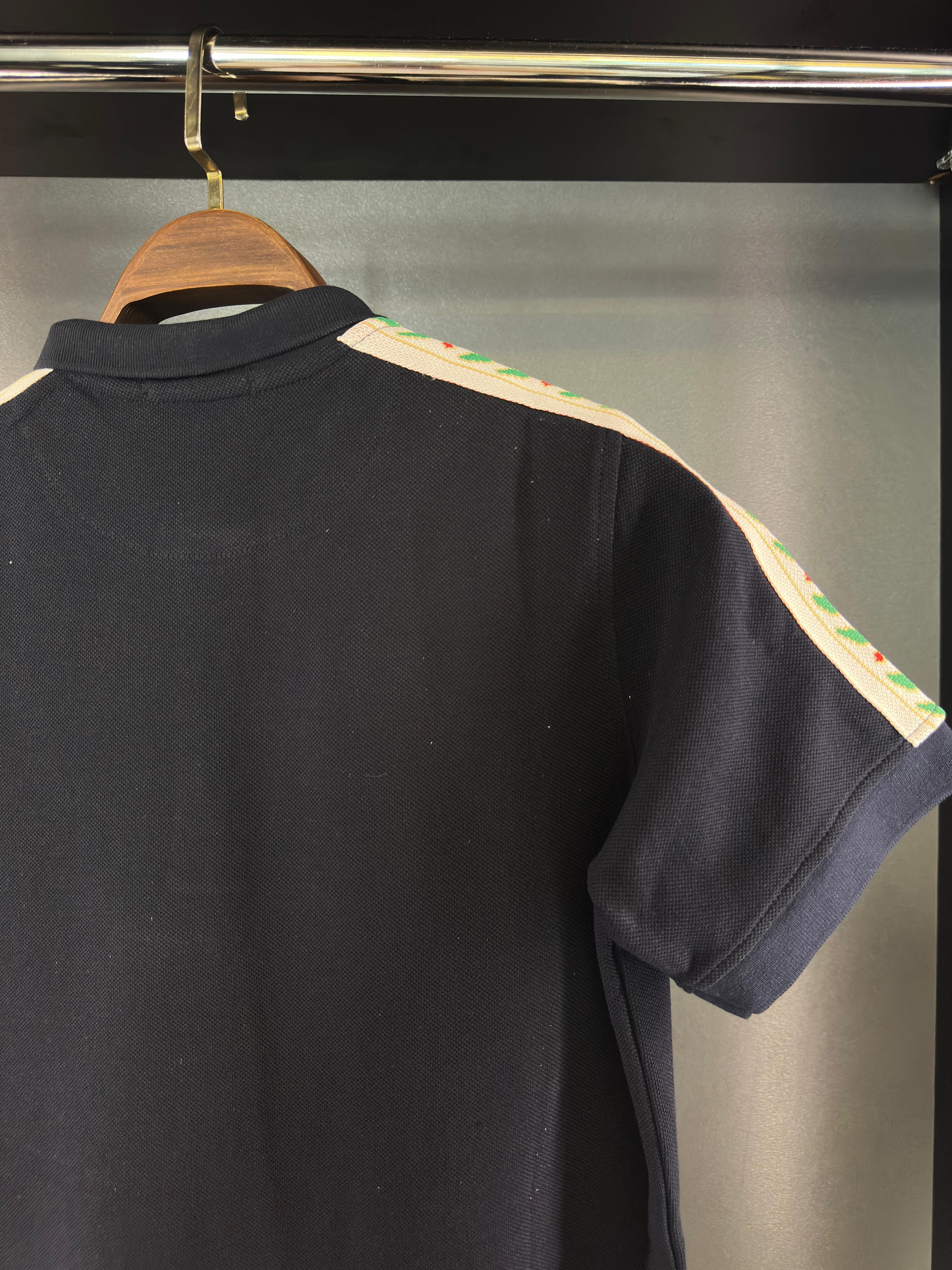 Casablanca polo tişört