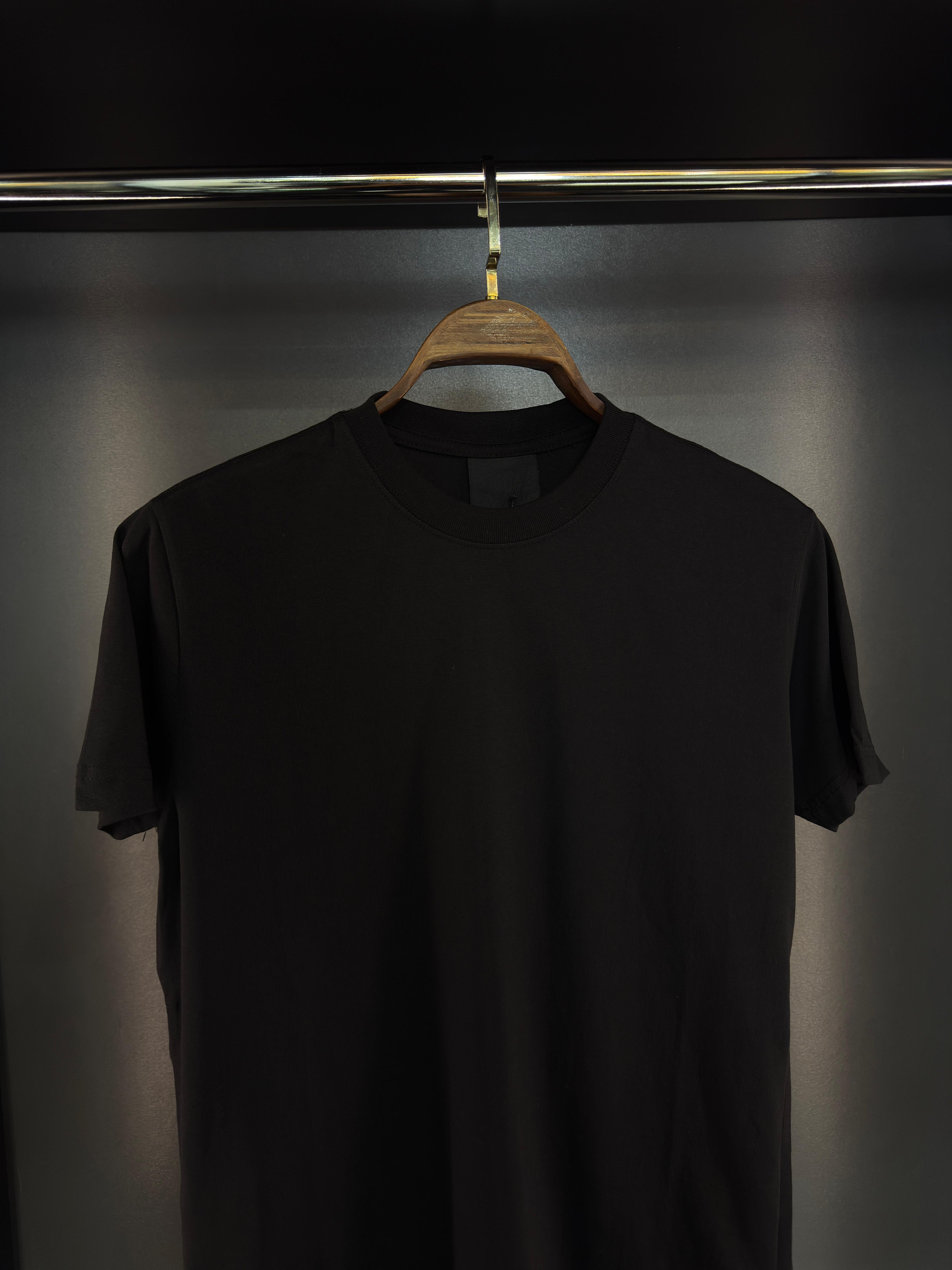 Slimfit tişört