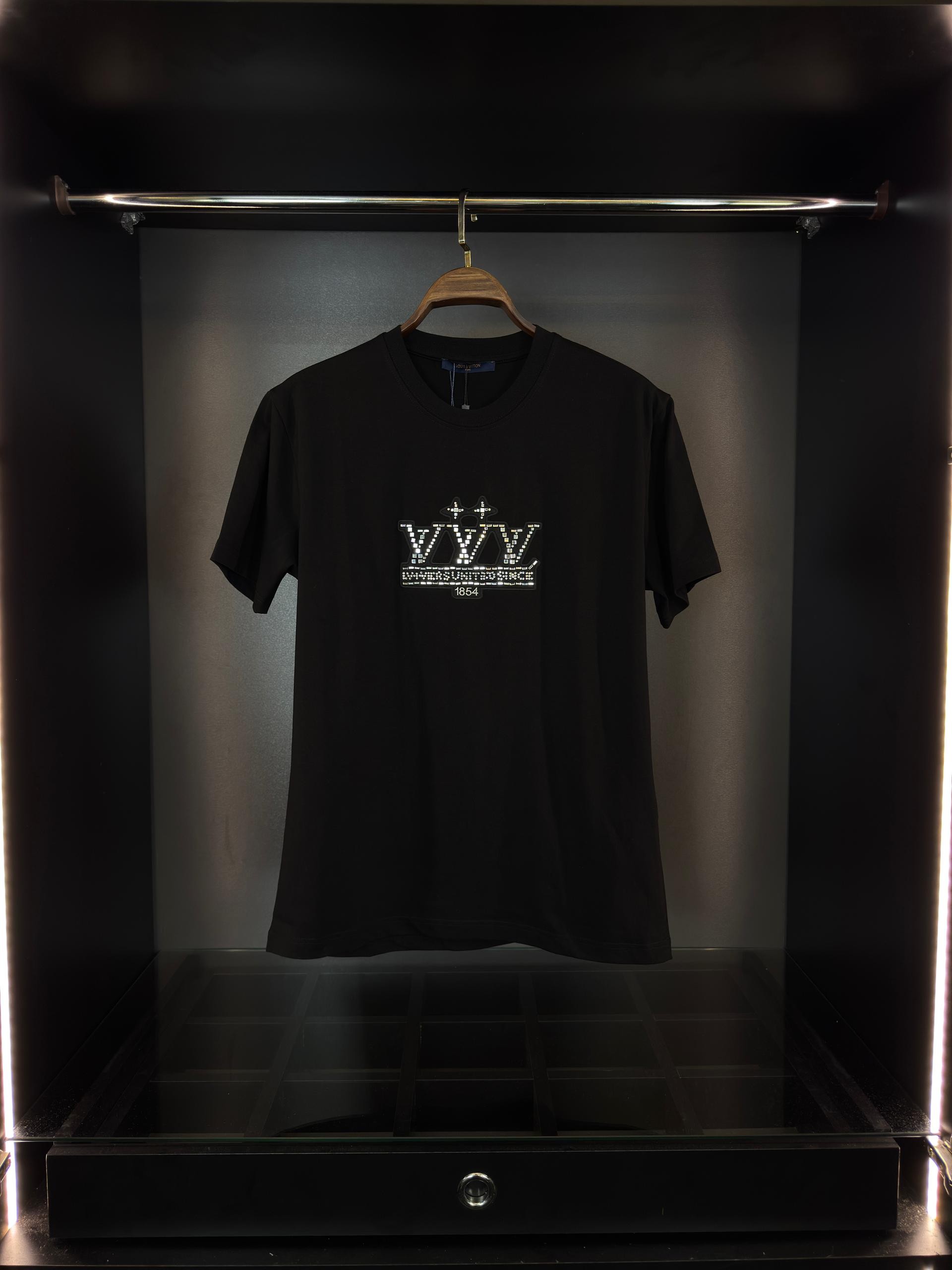 louis vuitton tişört