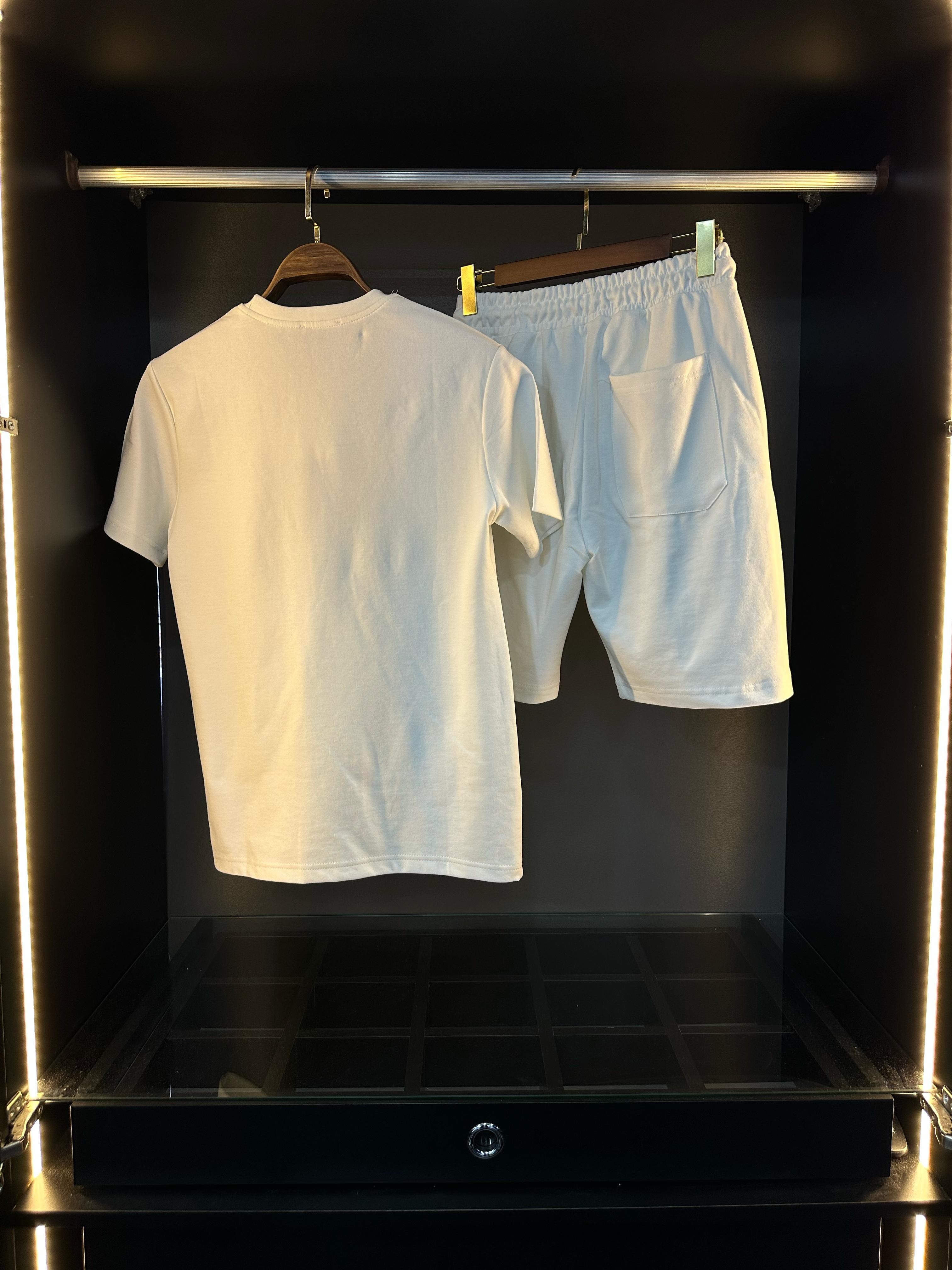 Trapstar x nofs takım
