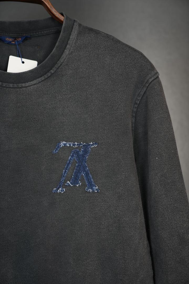 Louis vuitton sweatshırt