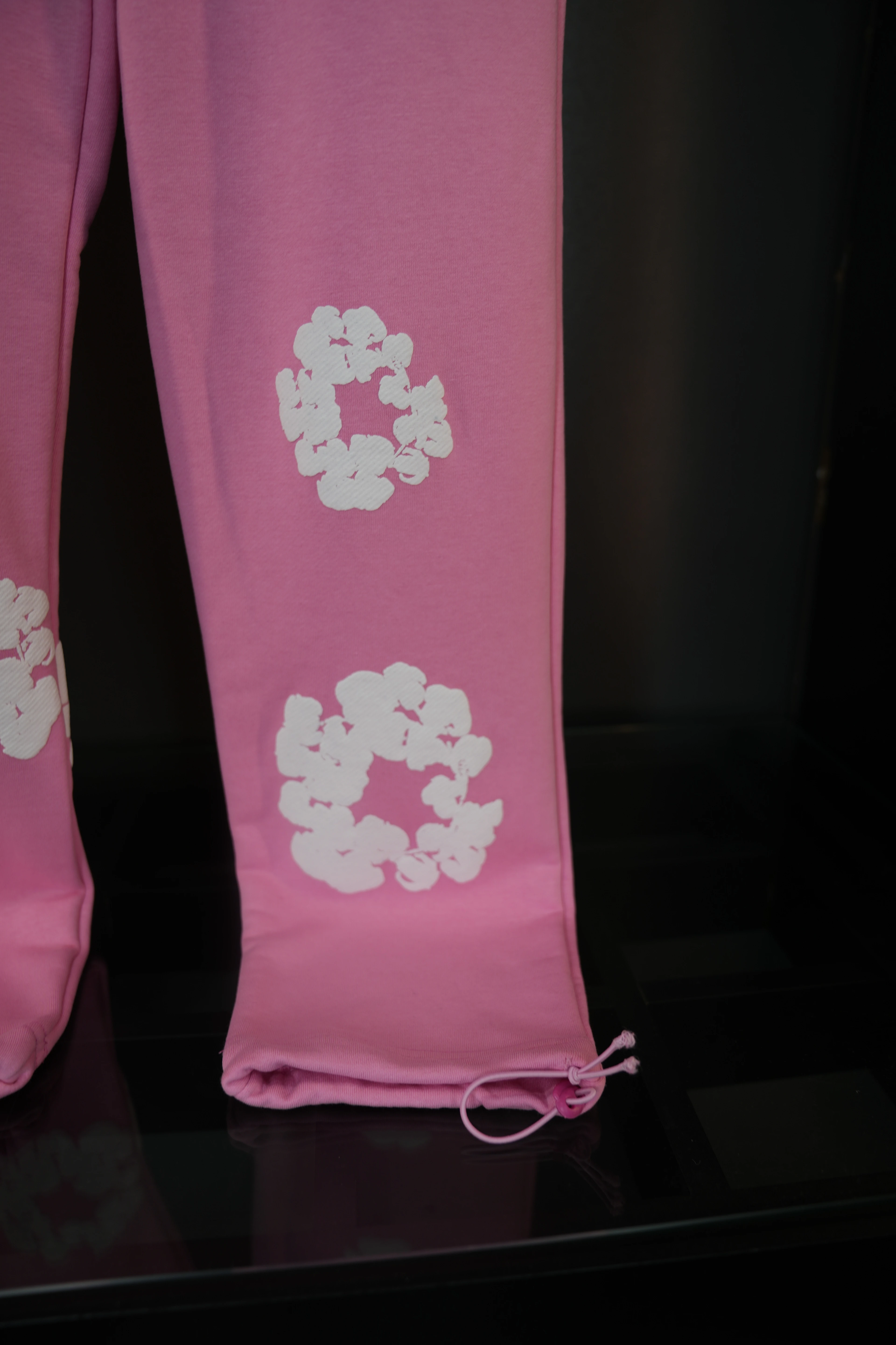 Denim tears eşofman altı