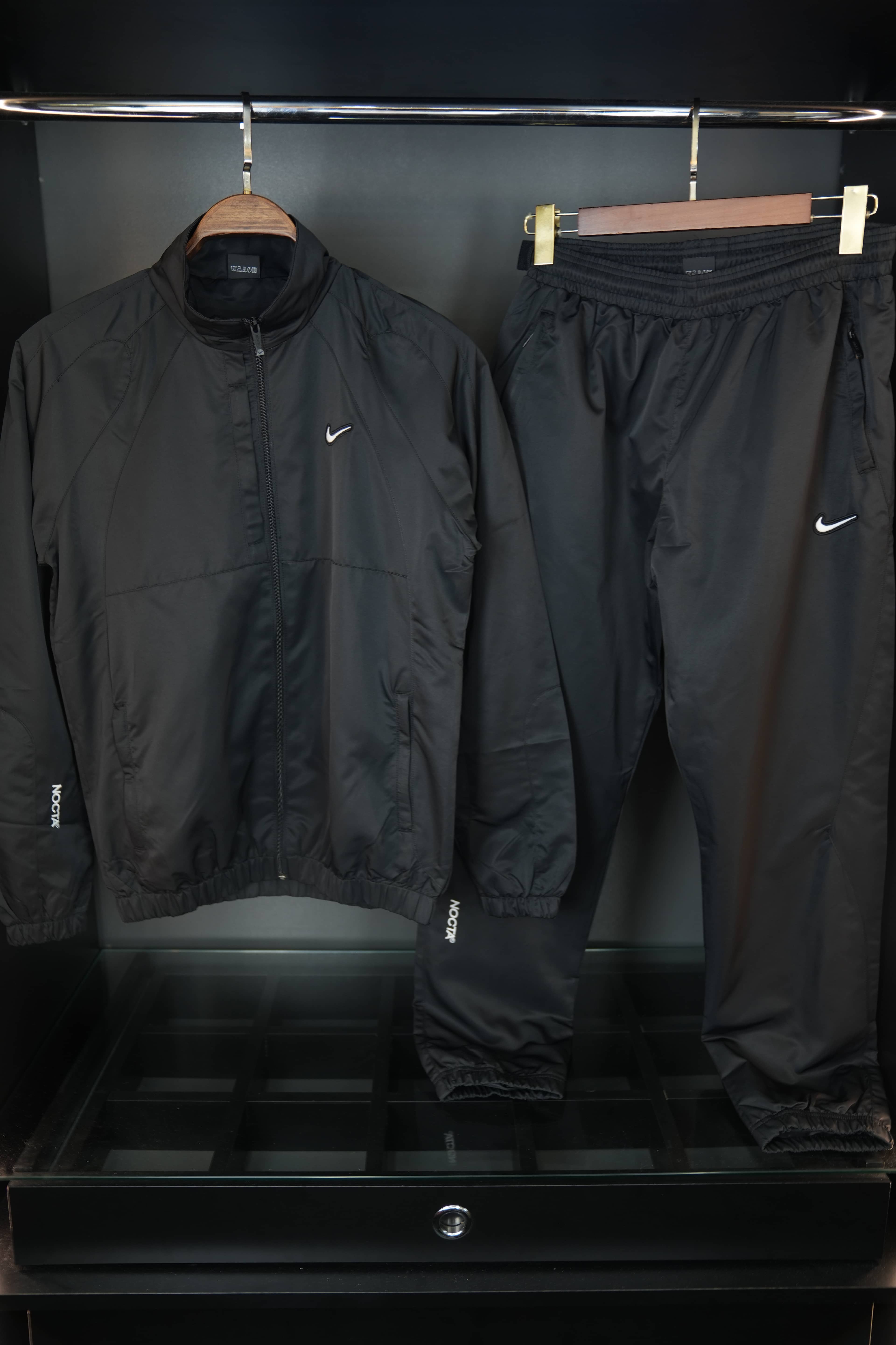 Nike nocta paraşüt takım￼