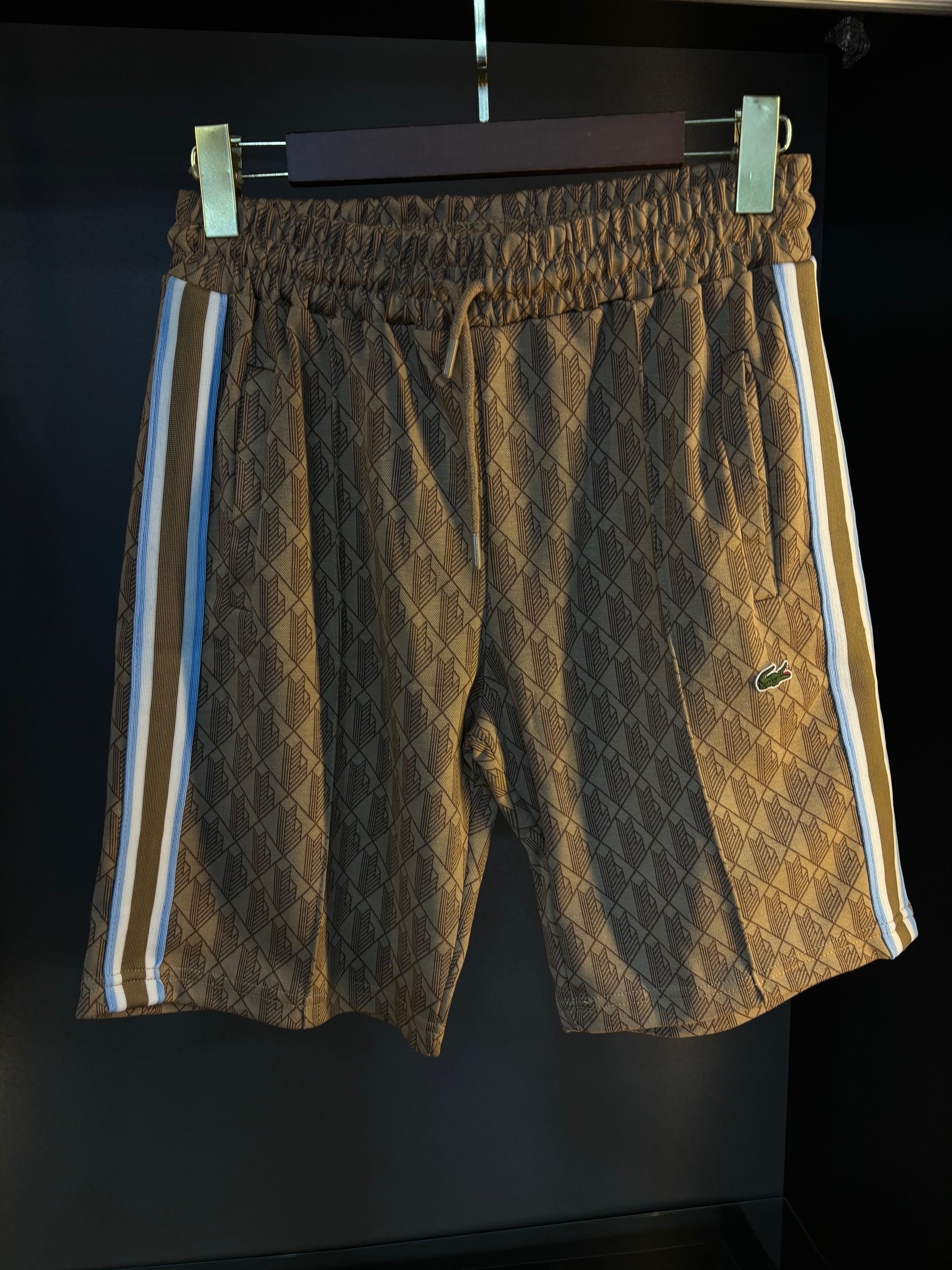 Lacoste takım