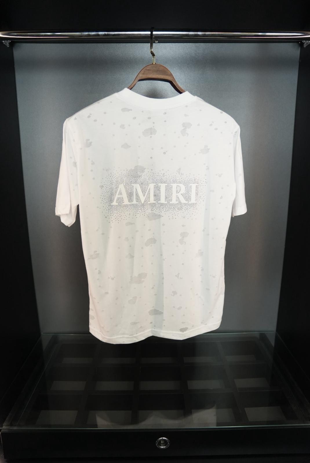 Amiri tişört