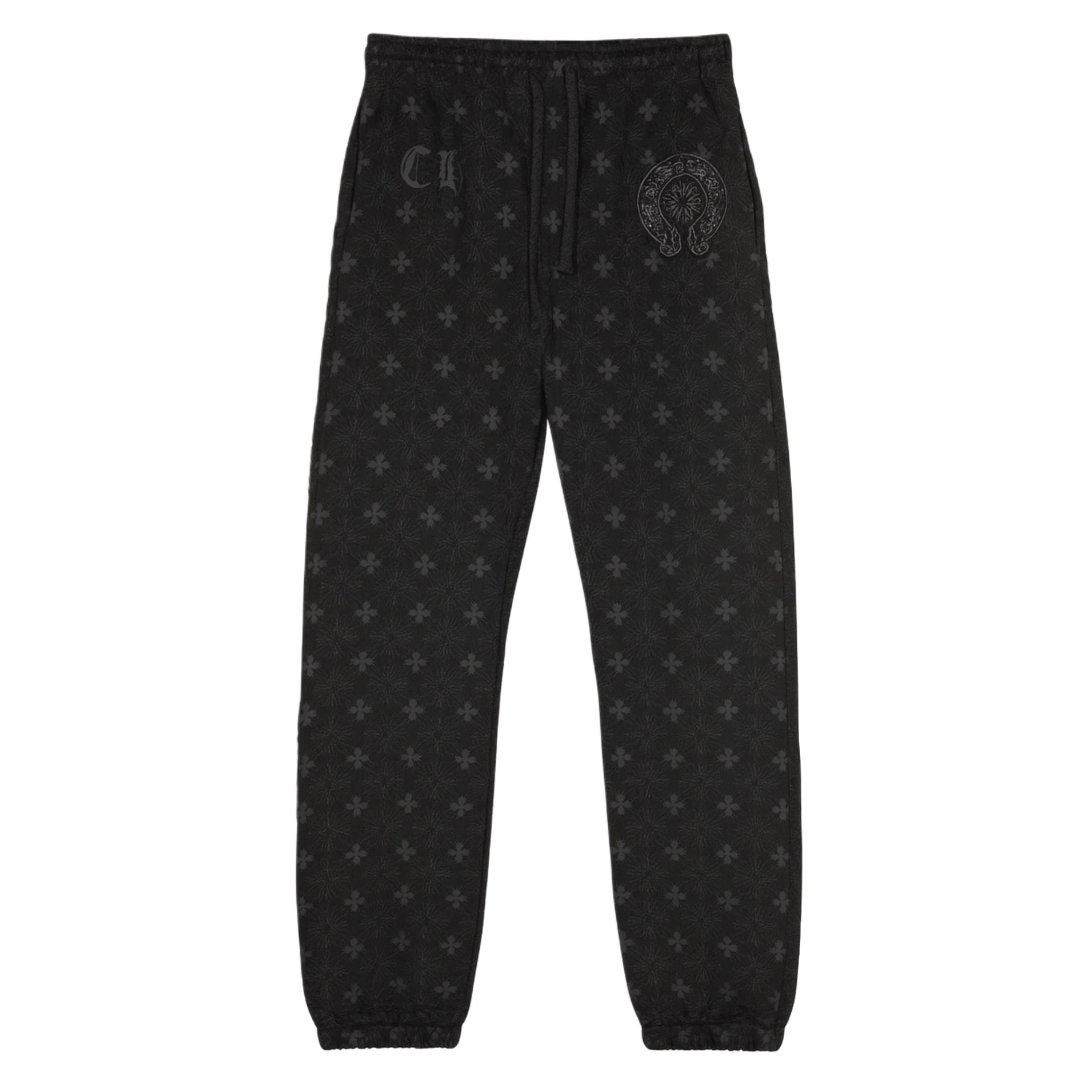 Chrome hearts eşofman altı