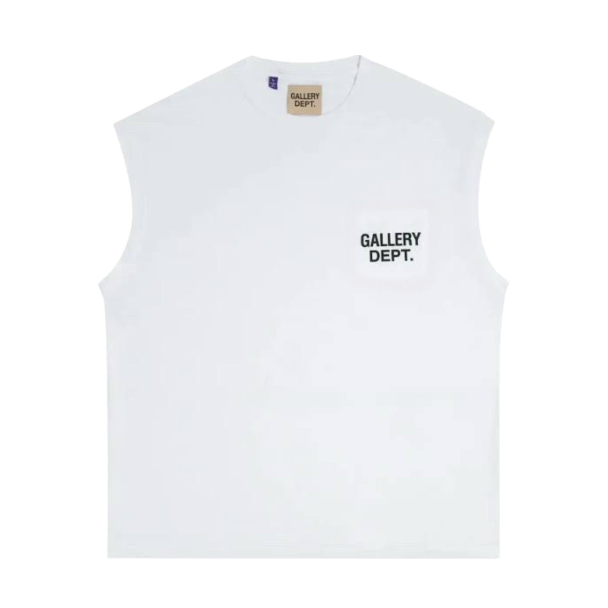 Gallery dept atlet