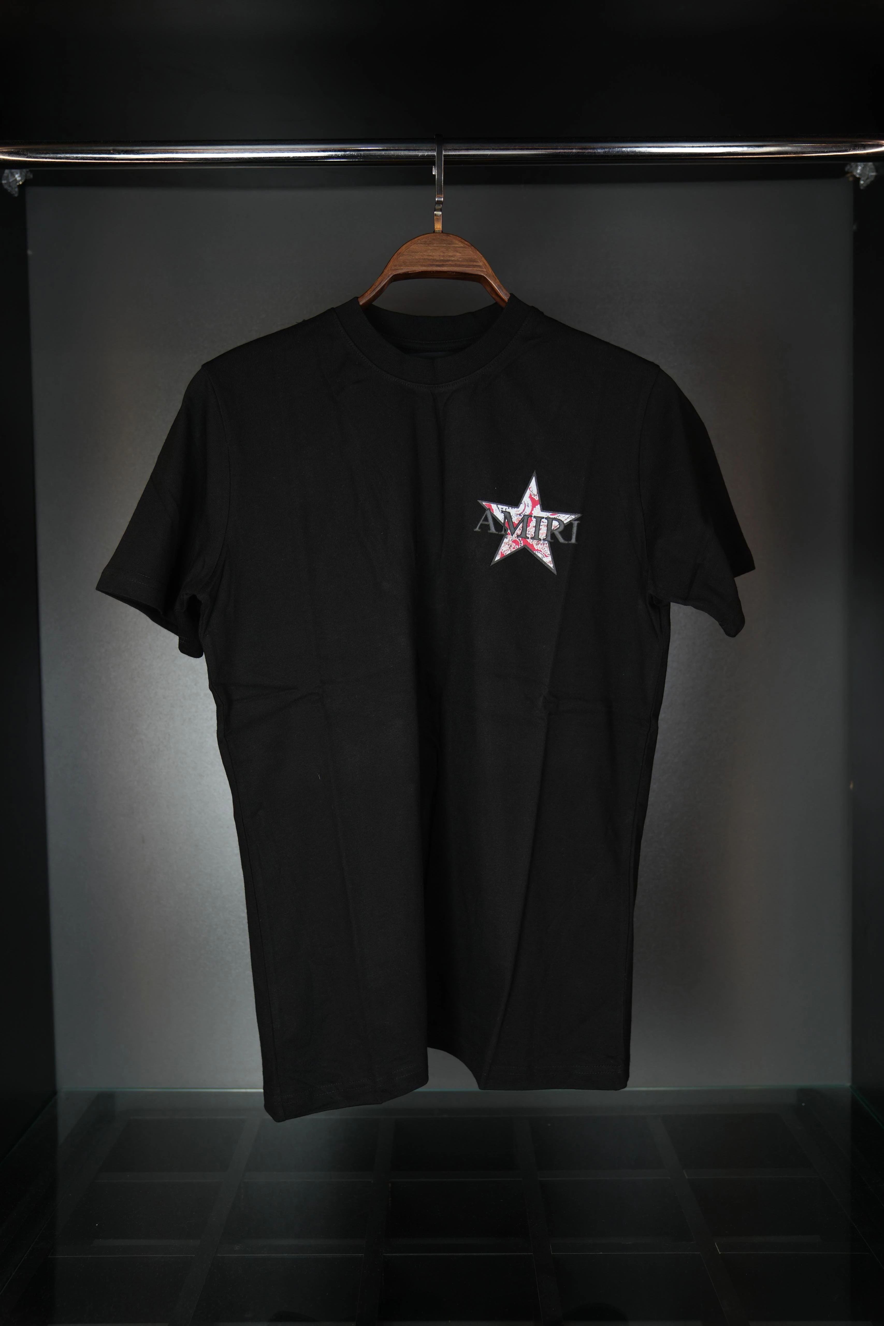 Amiri tişört