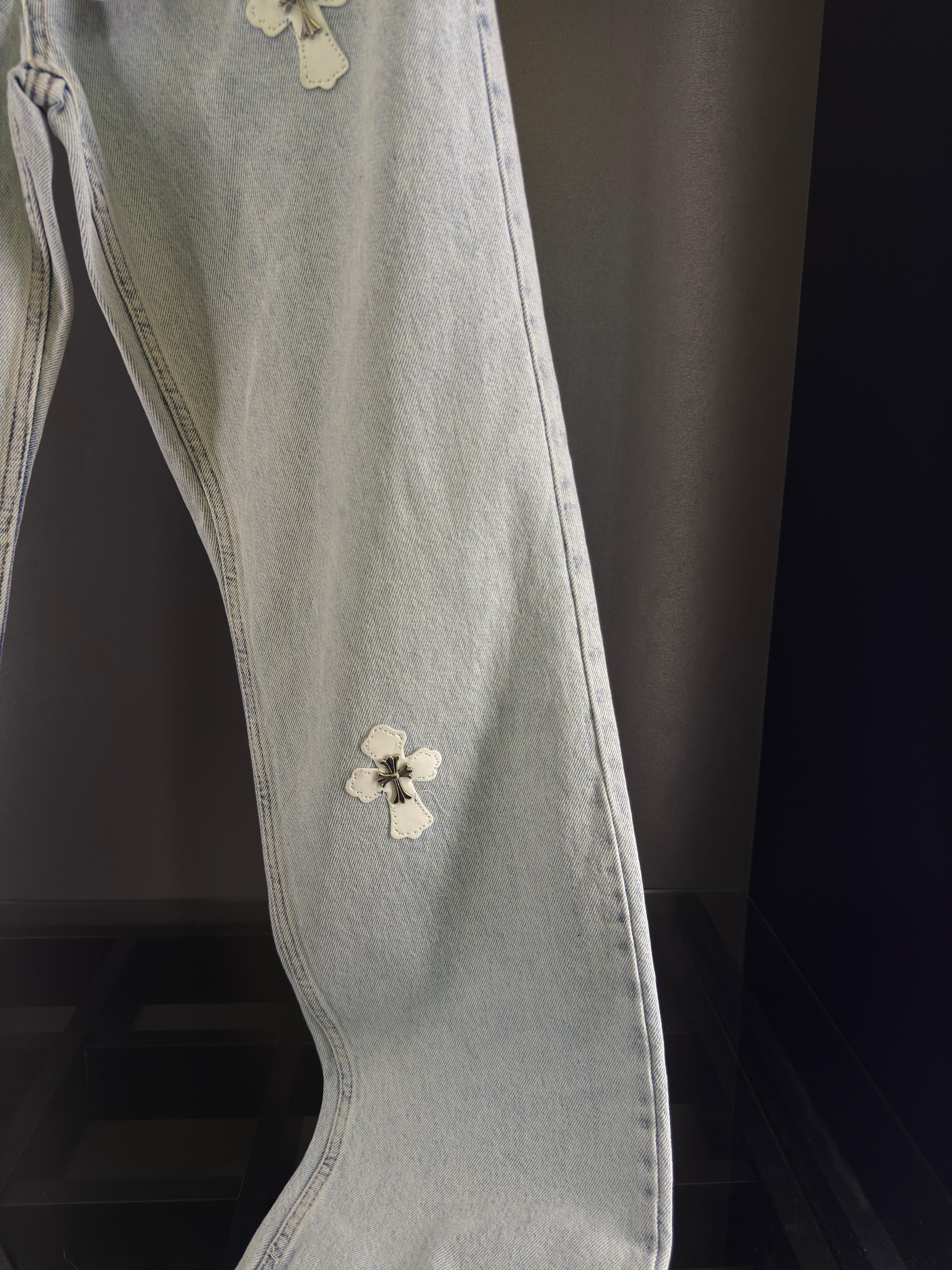 Chrome hearts pantolon