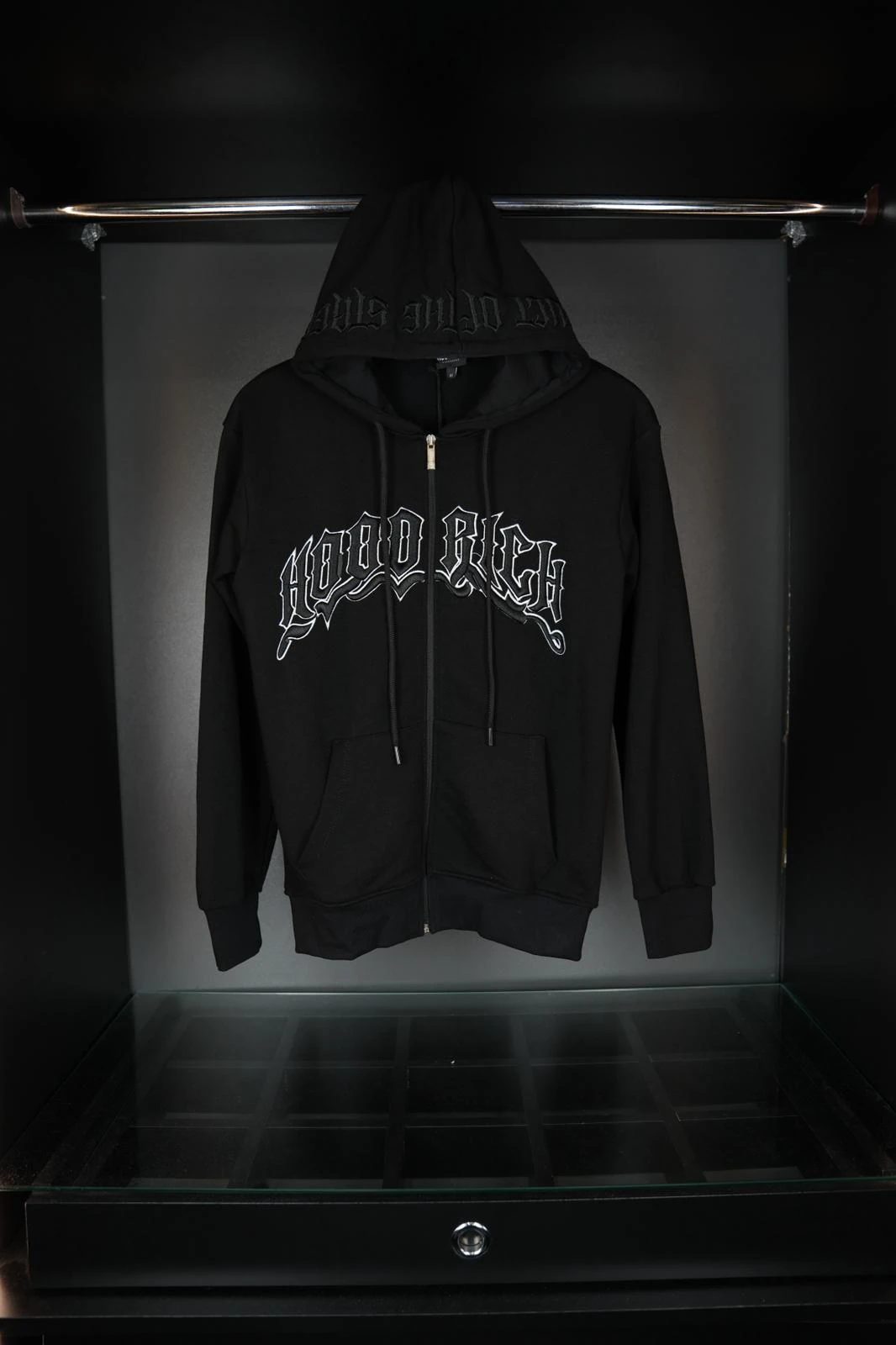 HOODRICH Eşofman takımı 