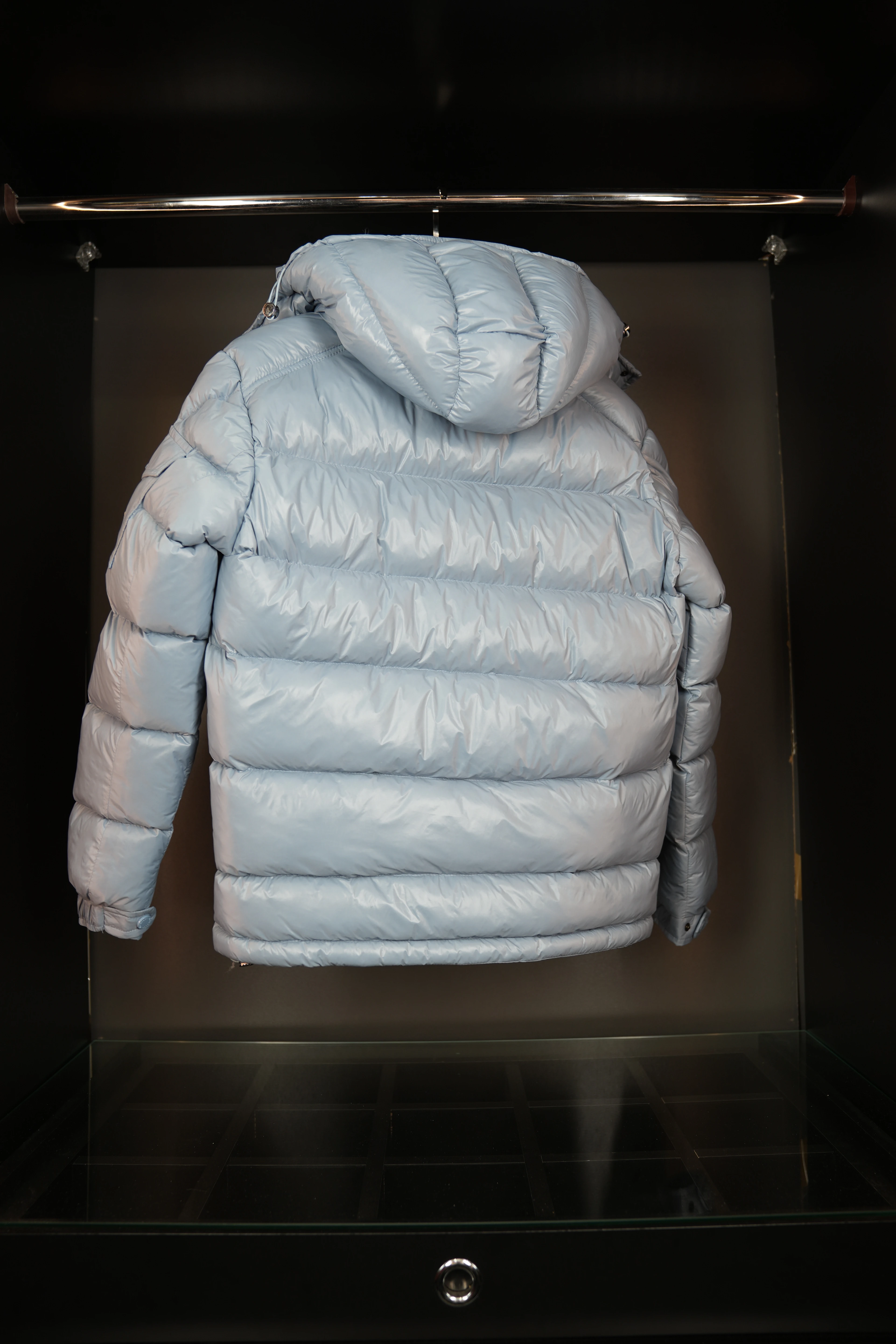 Moncler mont (maya)