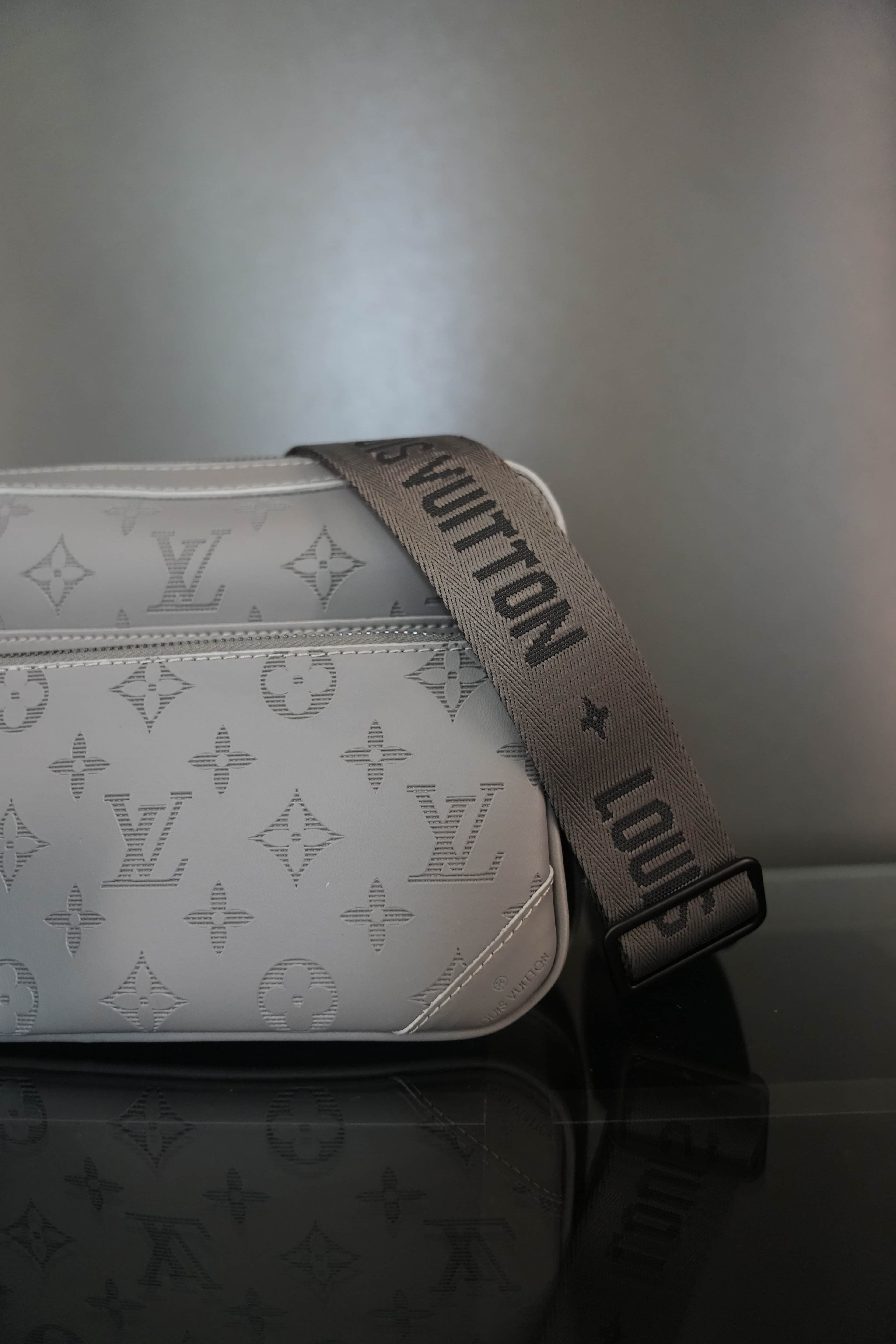 Louis vuitton çanta