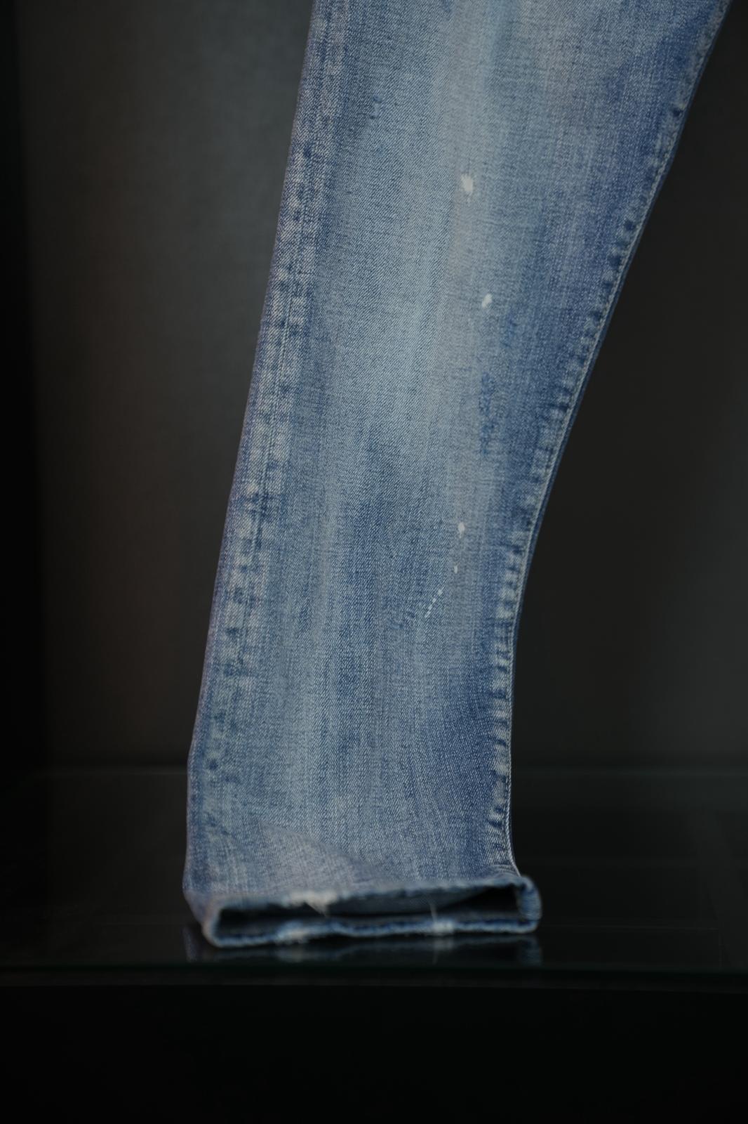 Dsq2 pantolon