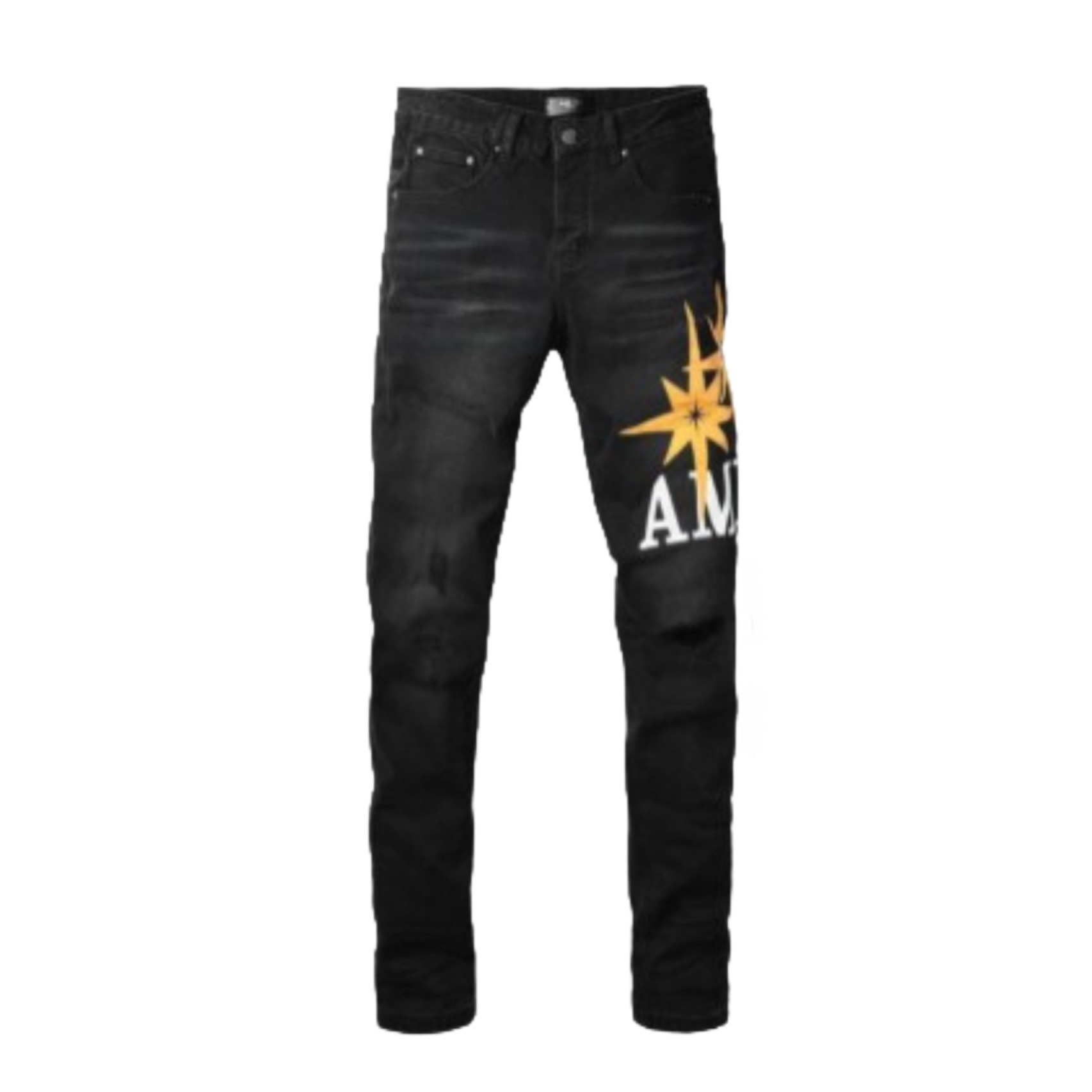 Amiri pantolon
