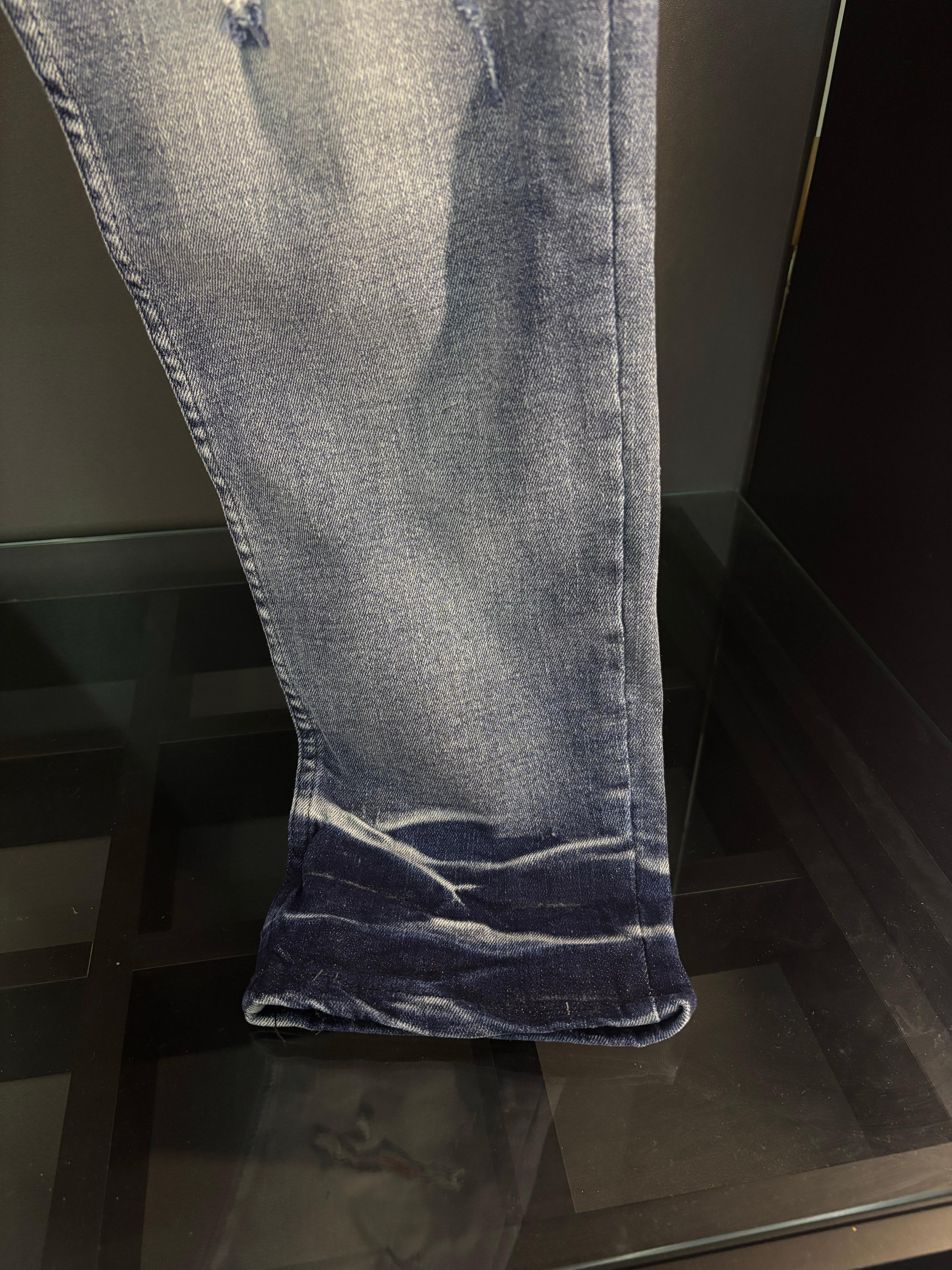 Amiri pantolon