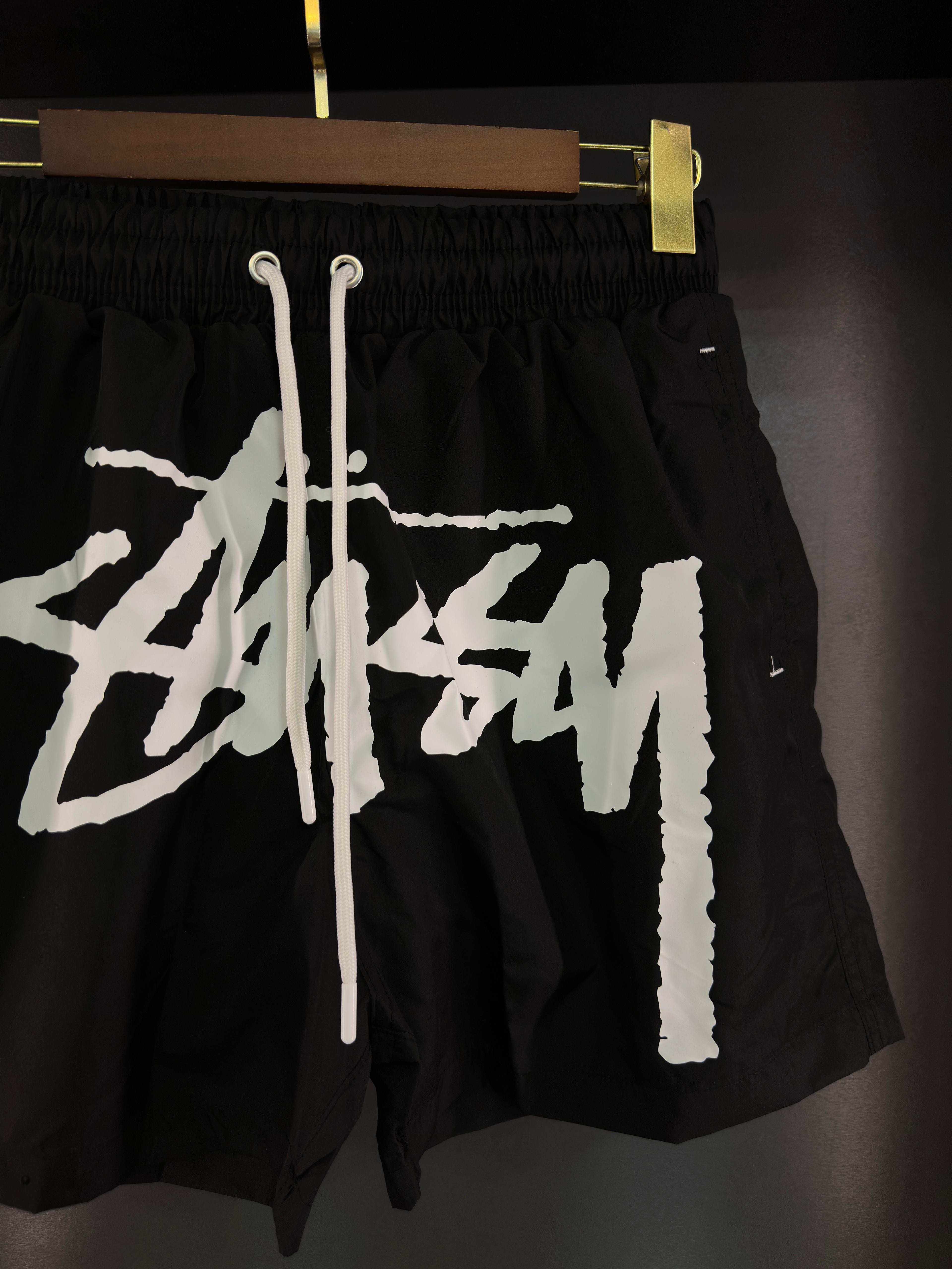 Stussy mayo