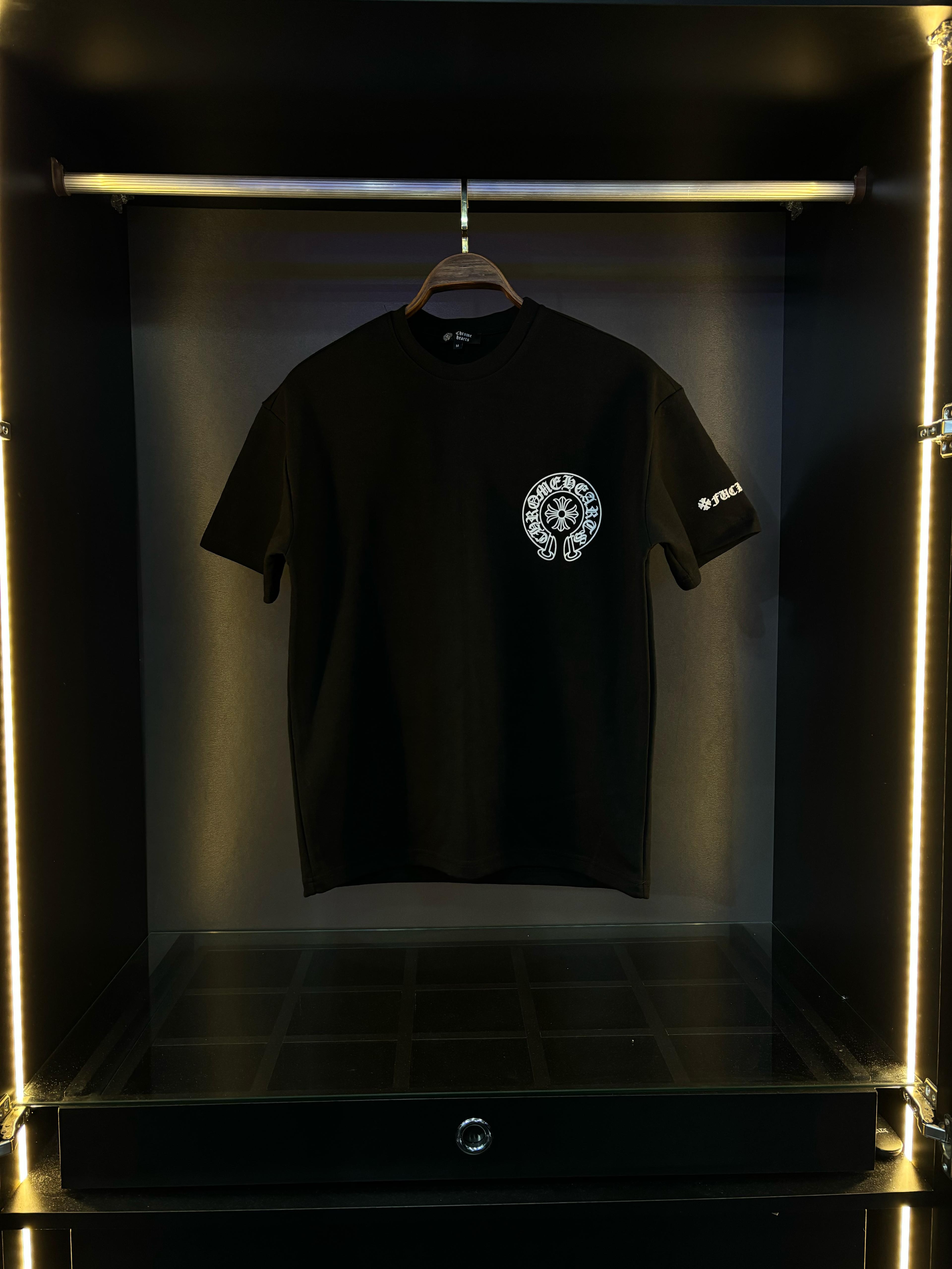 Chrome hearts tişört