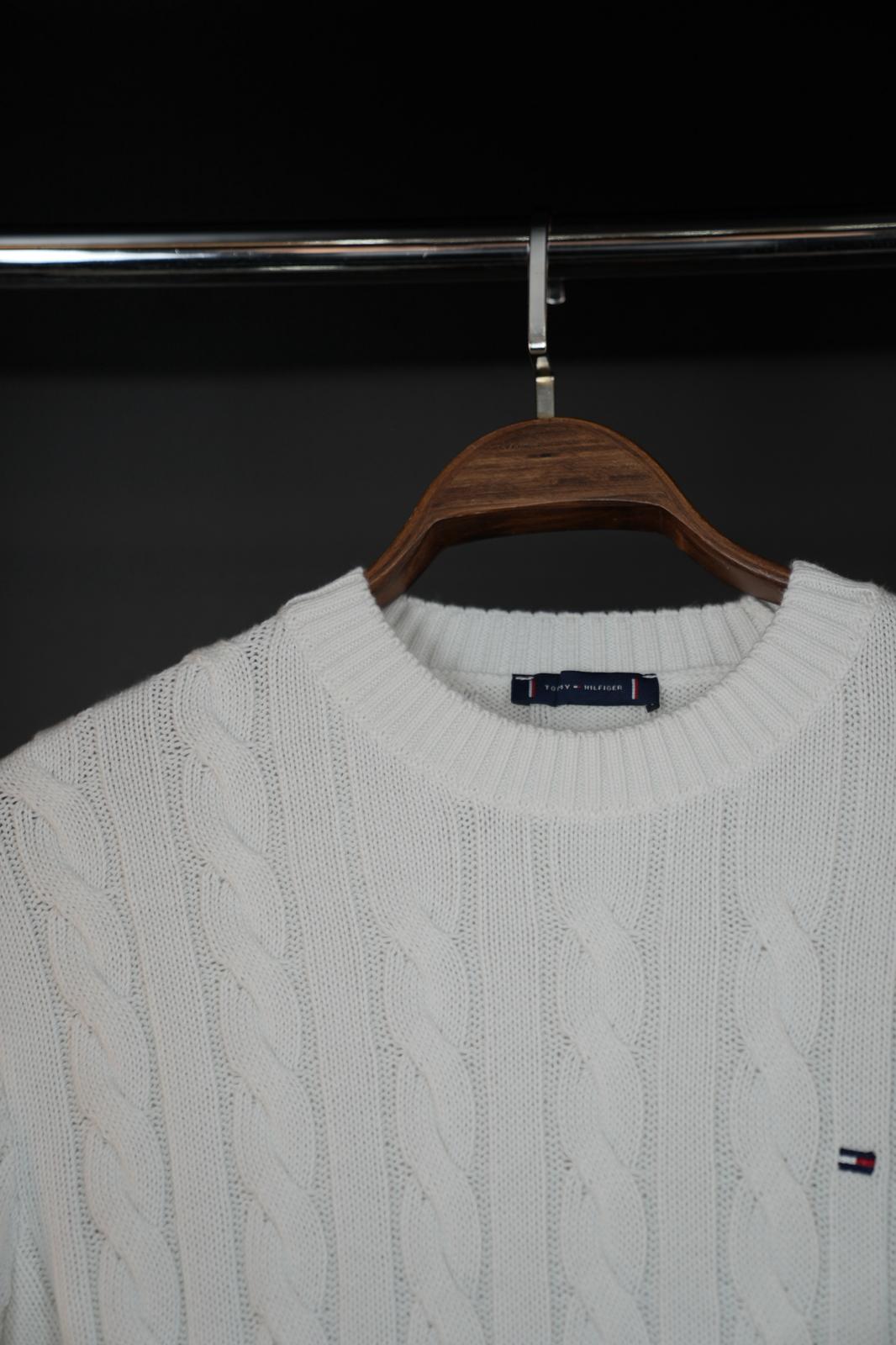 Tommy Hilfiger kazak